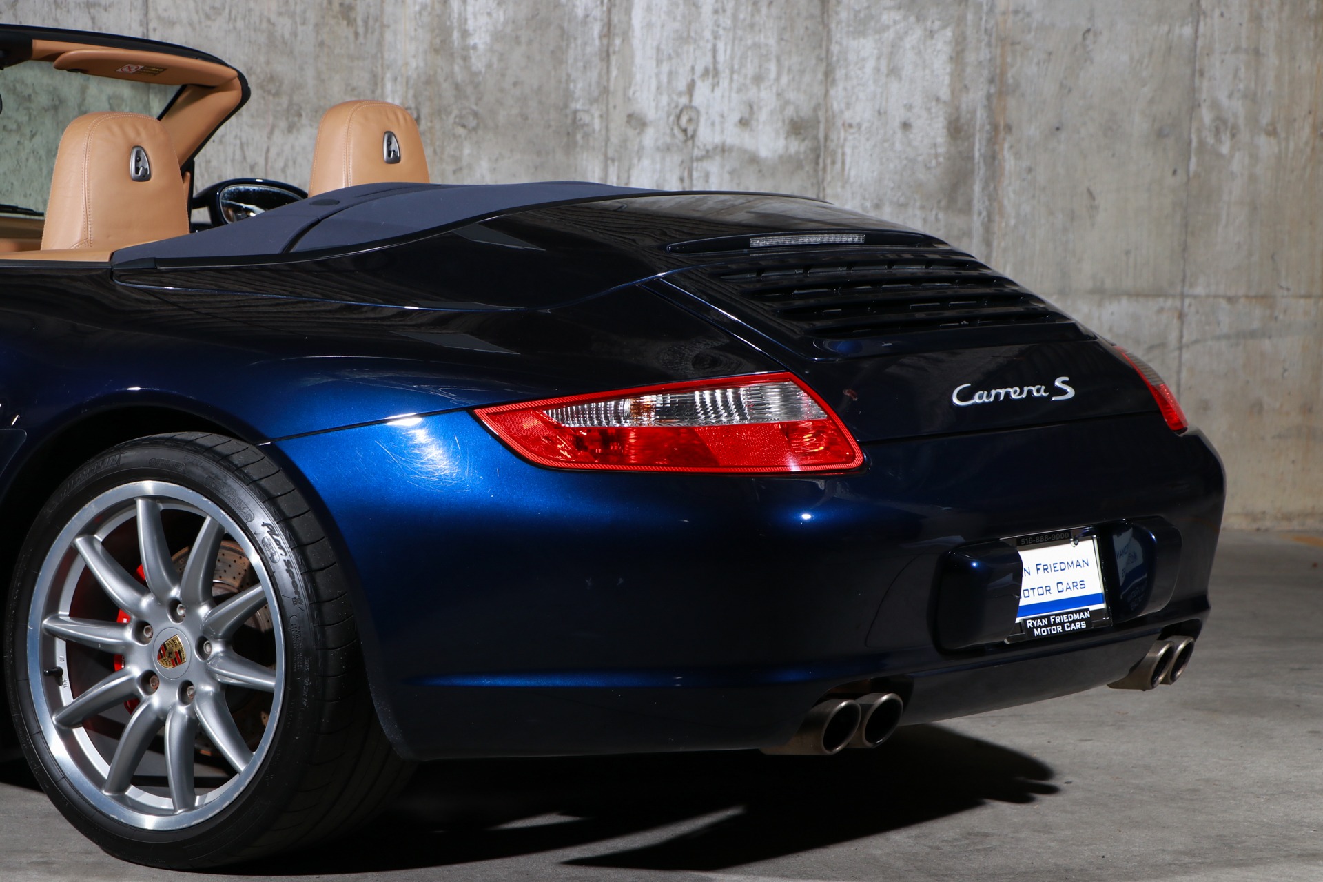 Used 2006 Porsche 911 Carrera S | St. Petersburg, FL