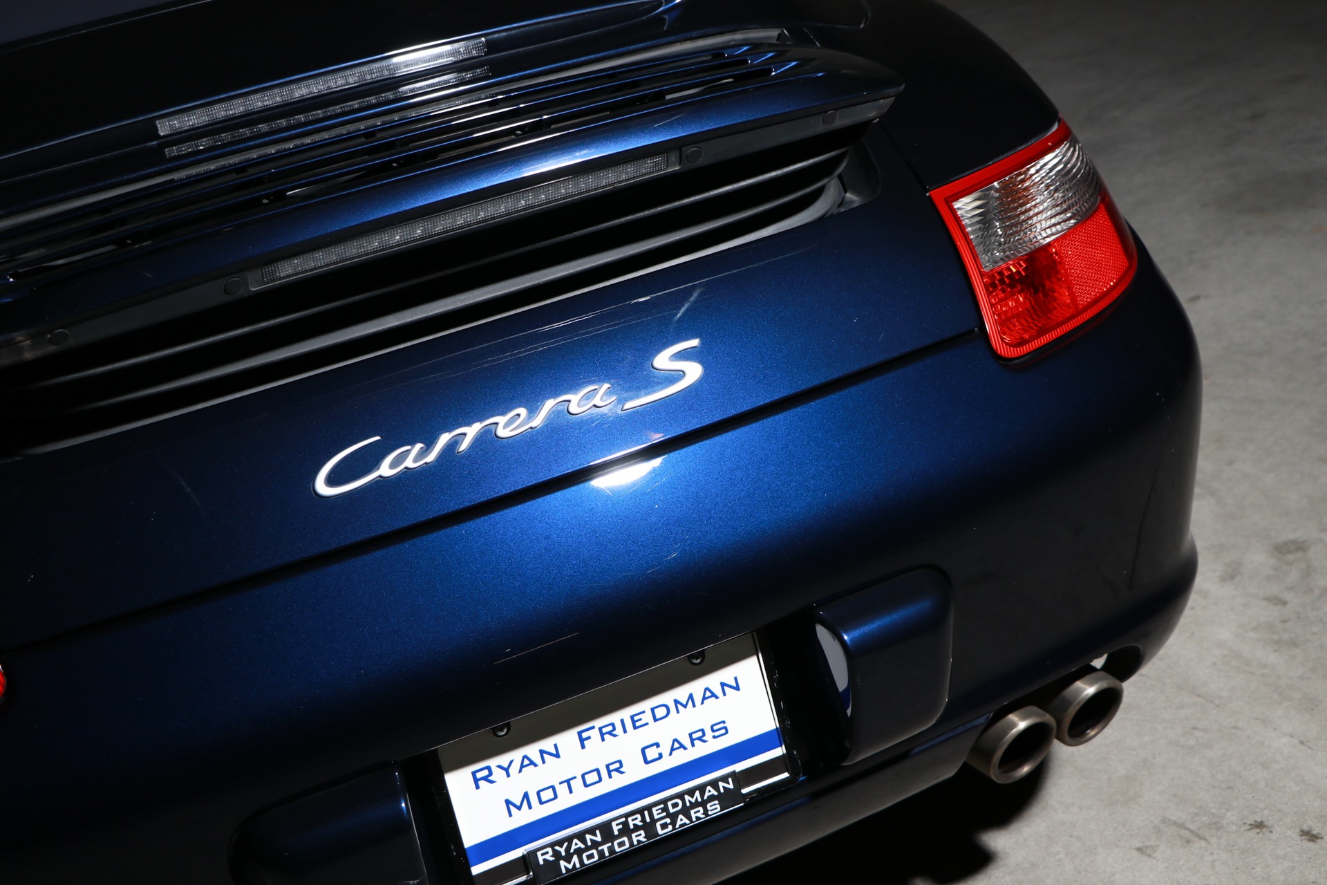 Used 2006 Porsche 911 Carrera S | St. Petersburg, FL