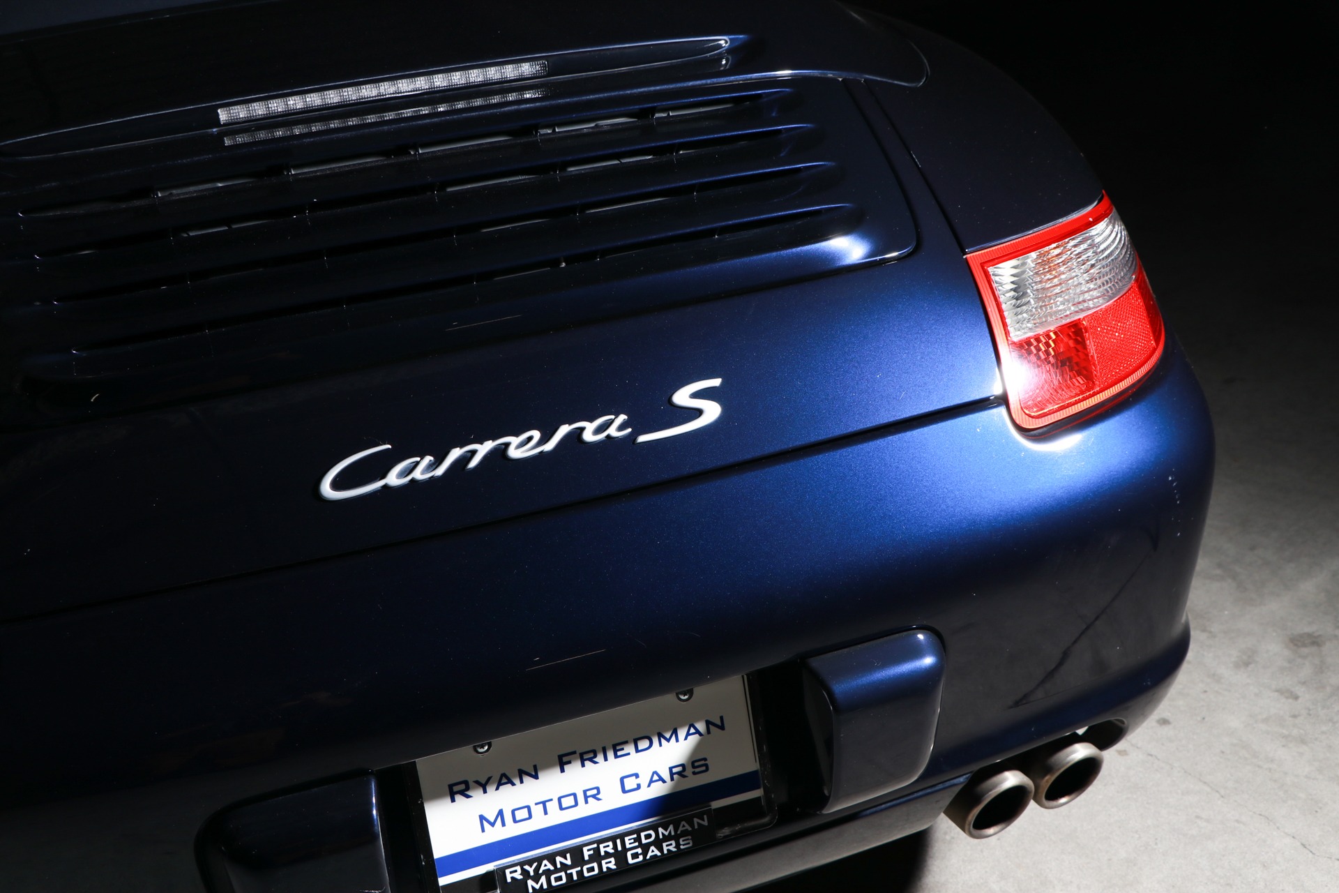 Used 2006 Porsche 911 Carrera S | St. Petersburg, FL