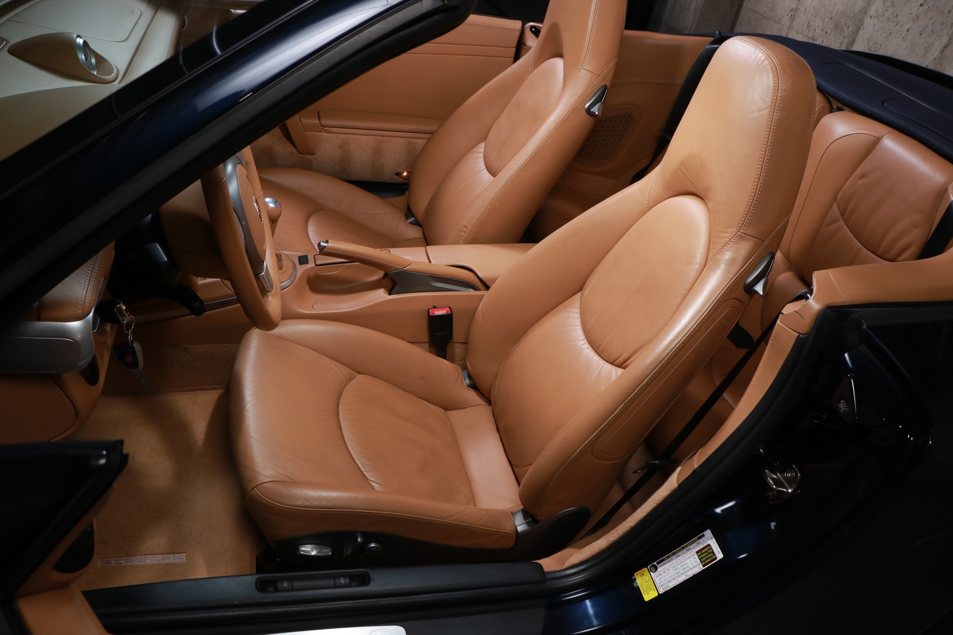 Used 2006 Porsche 911 Carrera S | St. Petersburg, FL