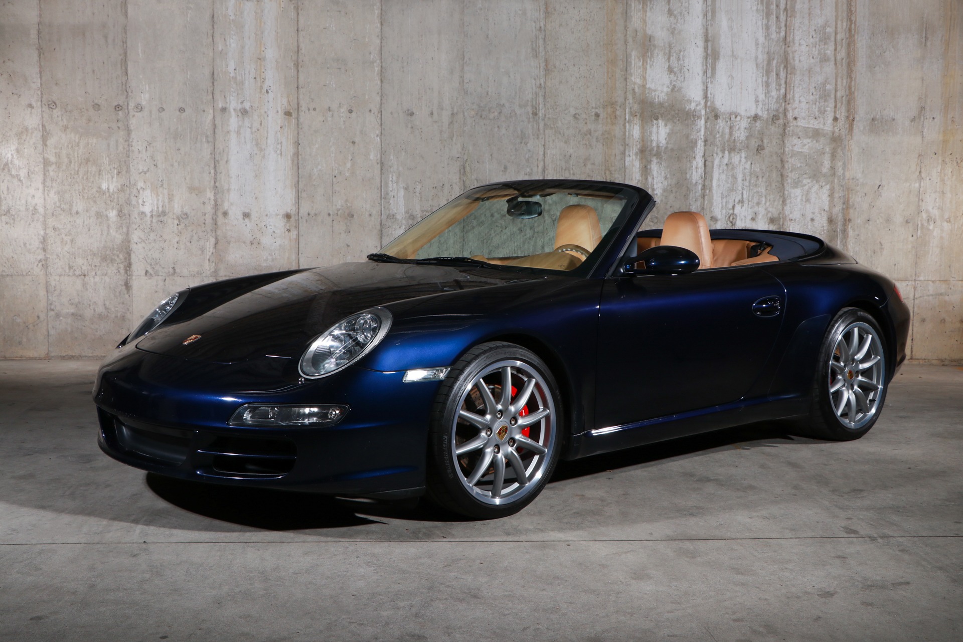 Used 2006 Porsche 911 Carrera S | St. Petersburg, FL