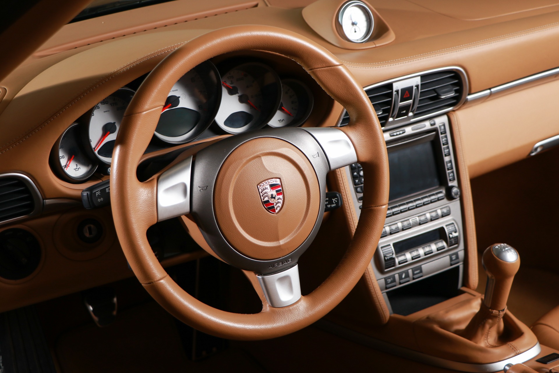 Used 2006 Porsche 911 Carrera S | St. Petersburg, FL