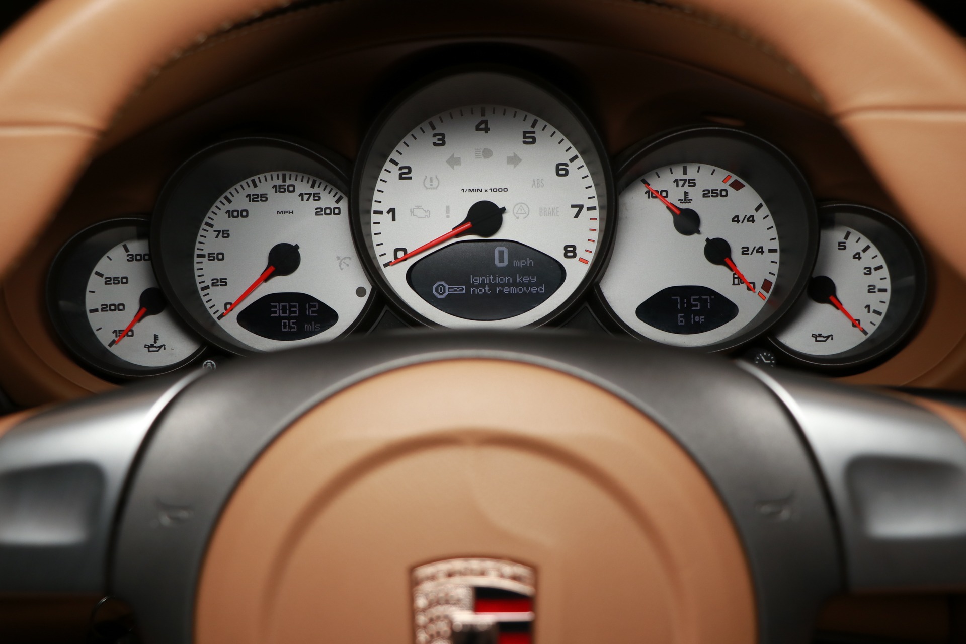 Used 2006 Porsche 911 Carrera S | St. Petersburg, FL