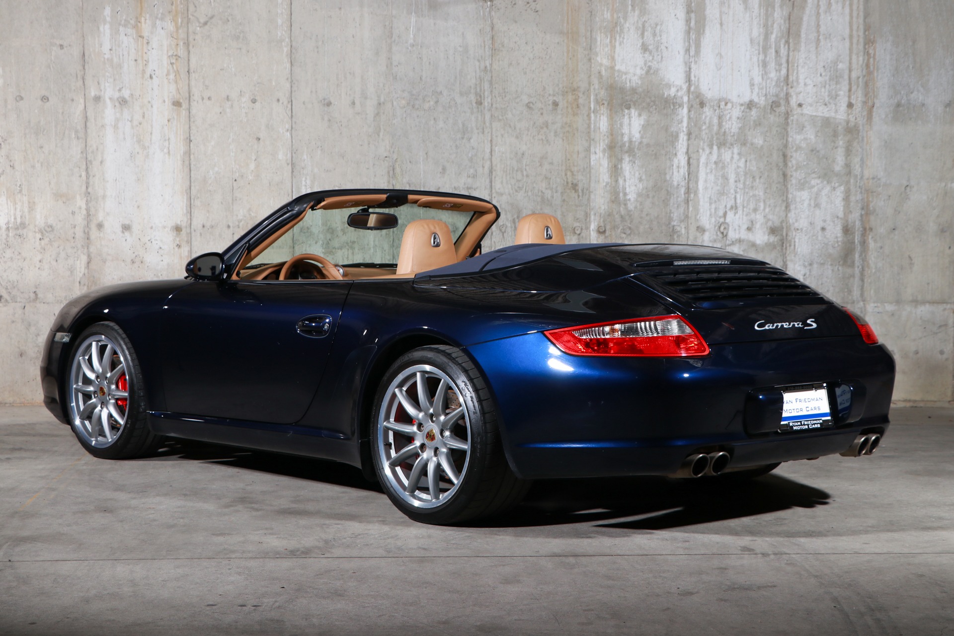 Used 2006 Porsche 911 Carrera S | St. Petersburg, FL