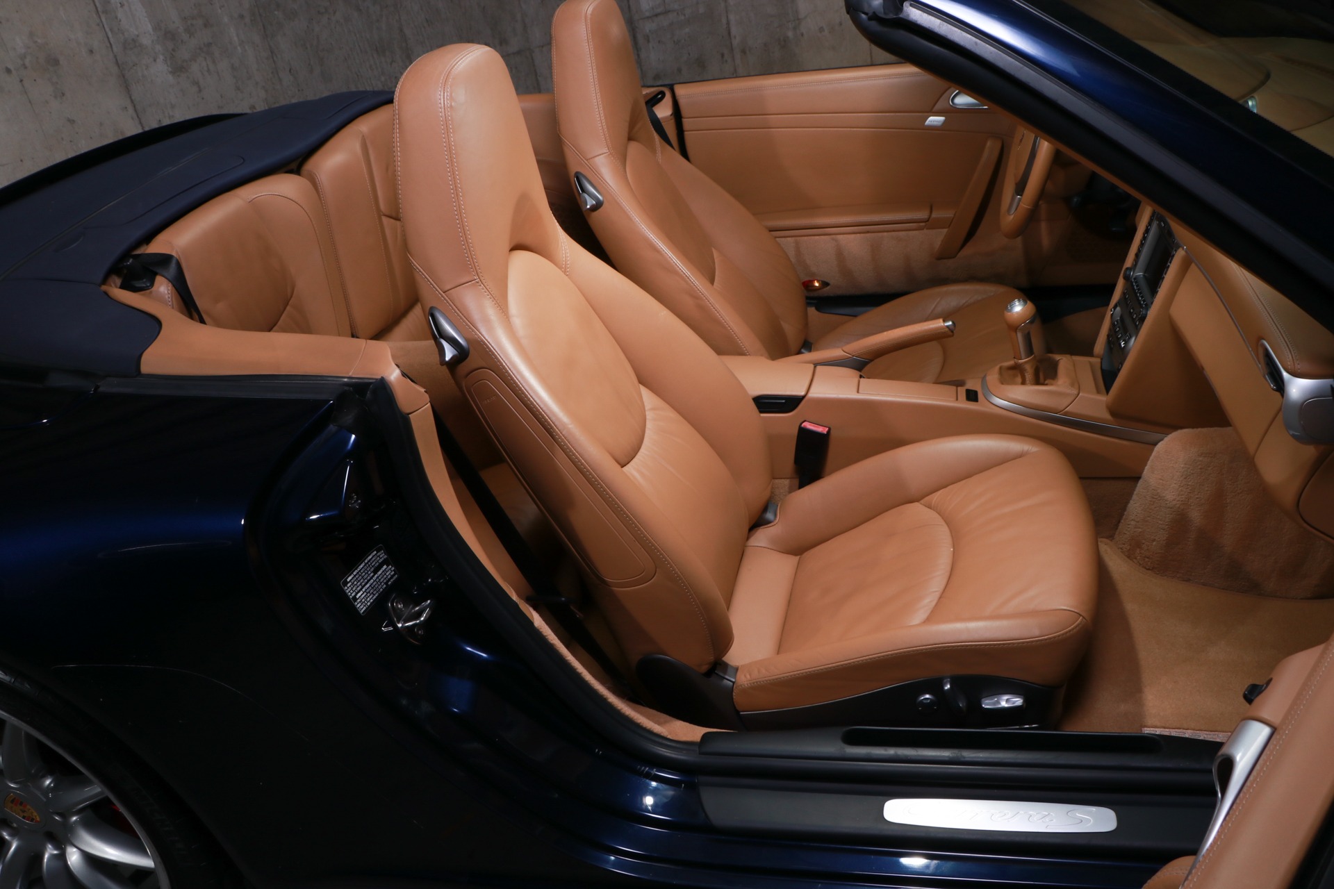 Used 2006 Porsche 911 Carrera S | St. Petersburg, FL