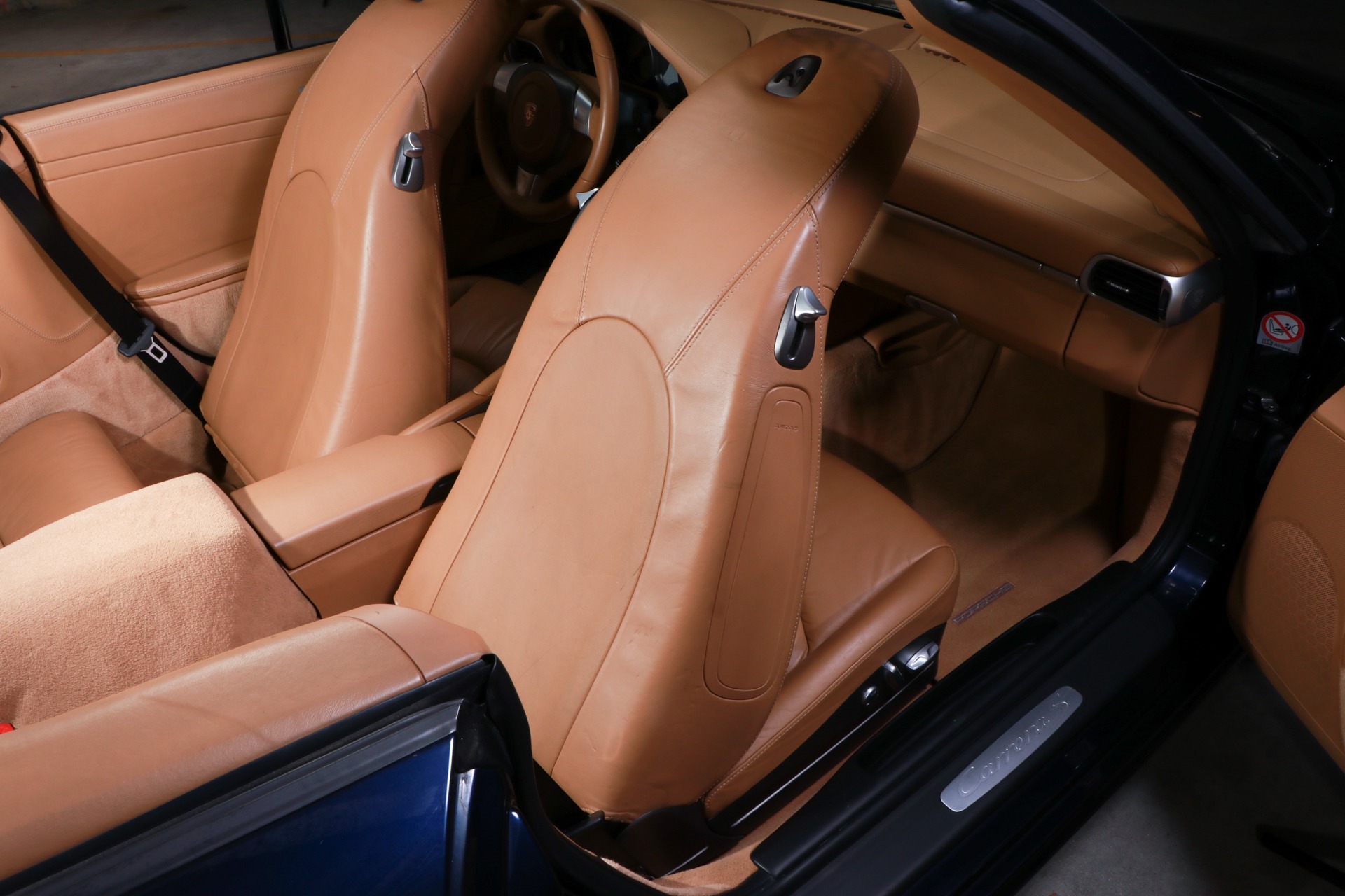 Used 2006 Porsche 911 Carrera S | St. Petersburg, FL