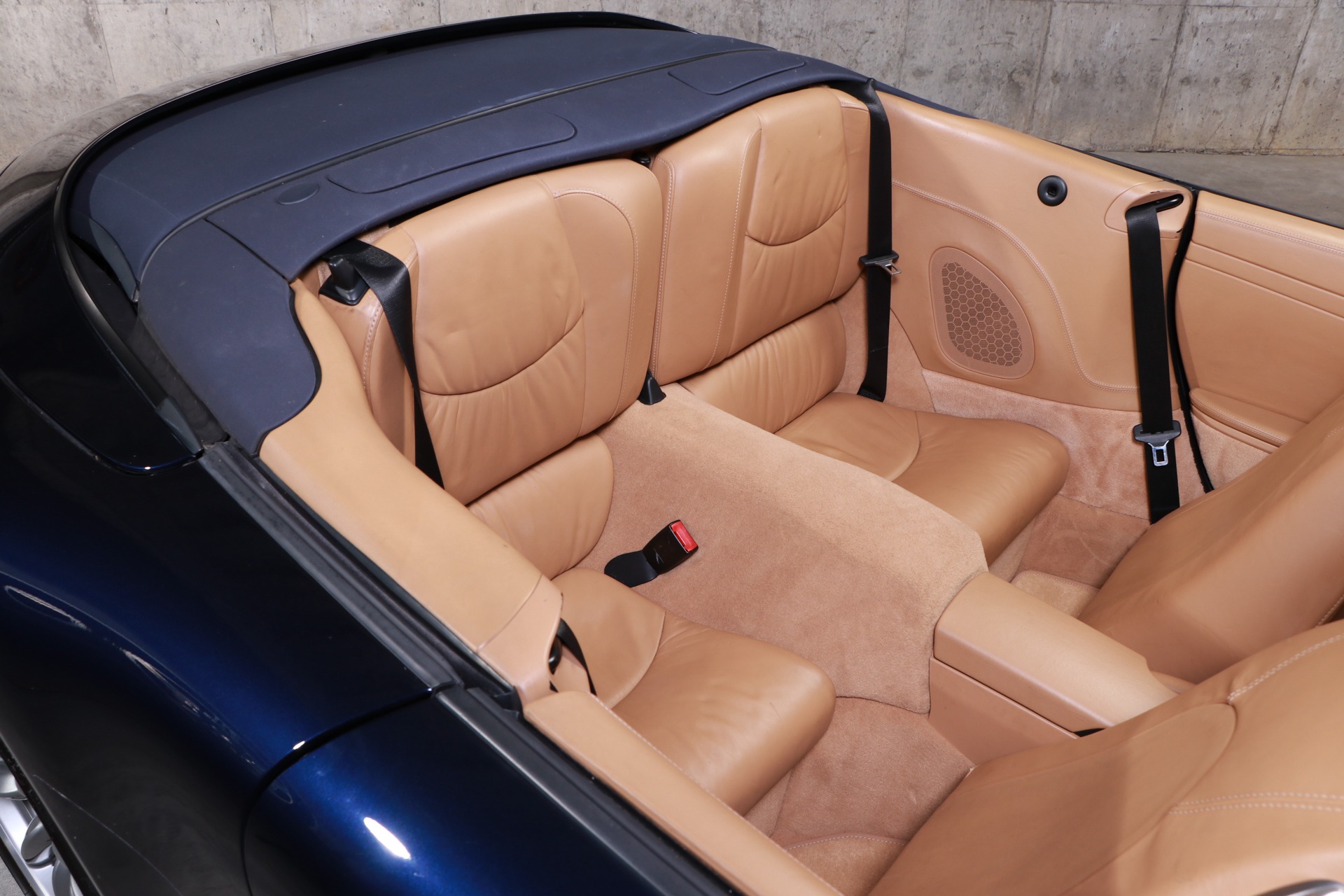 Used 2006 Porsche 911 Carrera S | St. Petersburg, FL