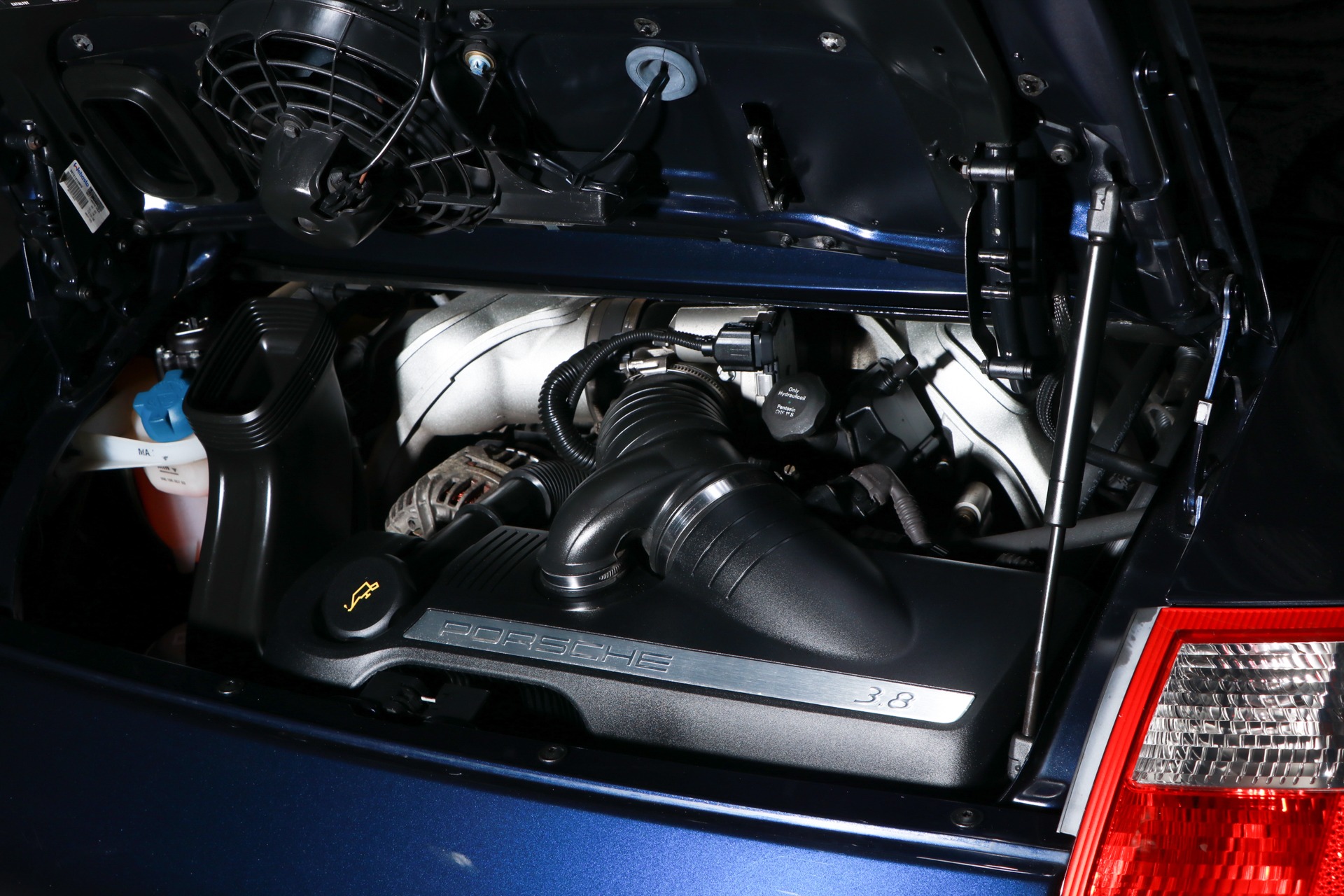 Used 2006 Porsche 911 Carrera S | St. Petersburg, FL