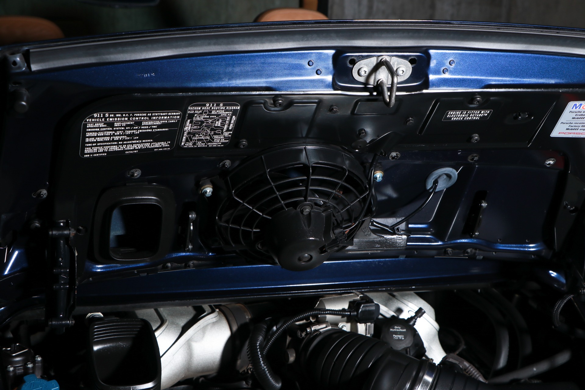 Used 2006 Porsche 911 Carrera S | St. Petersburg, FL