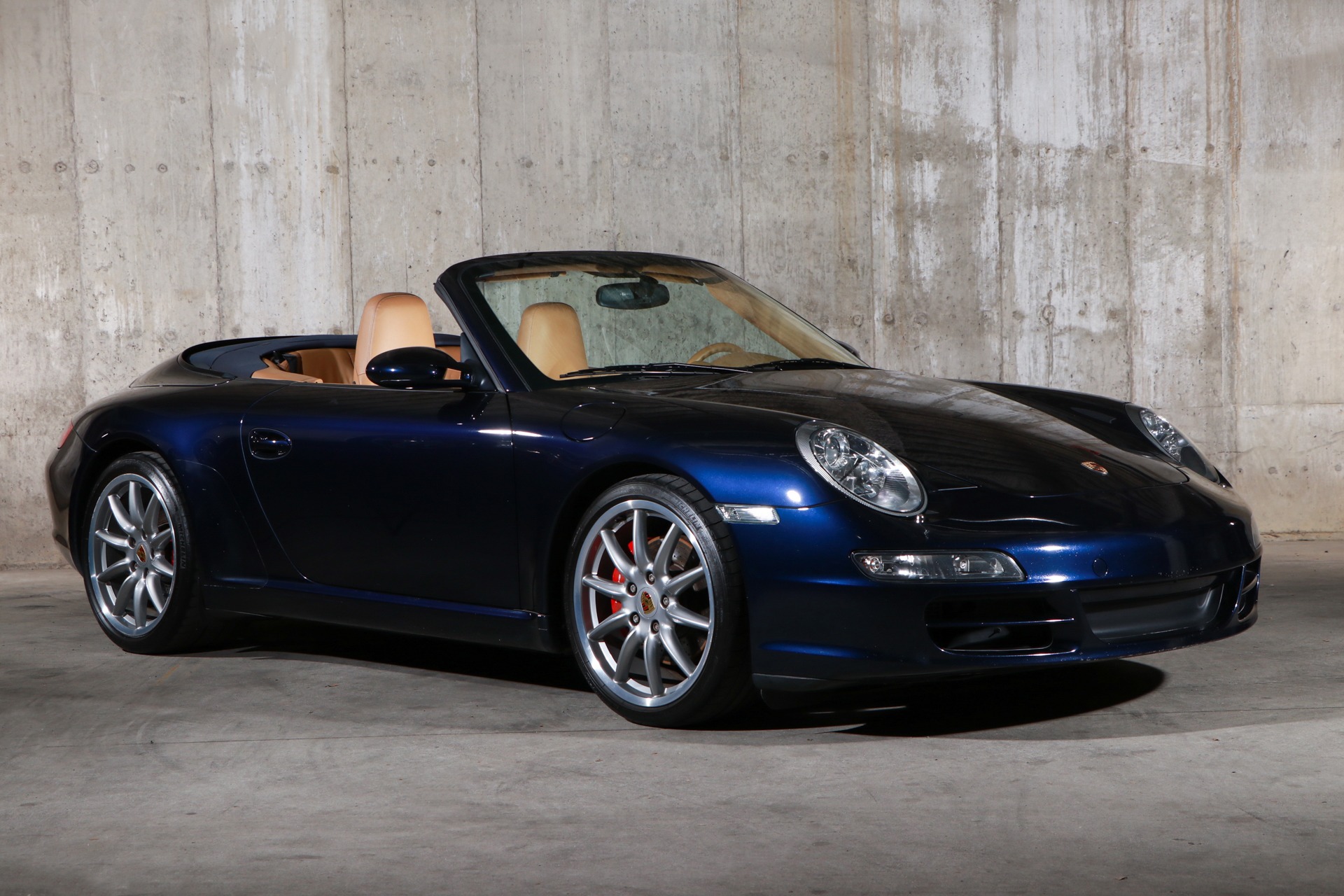 Used 2006 Porsche 911 Carrera S | St. Petersburg, FL