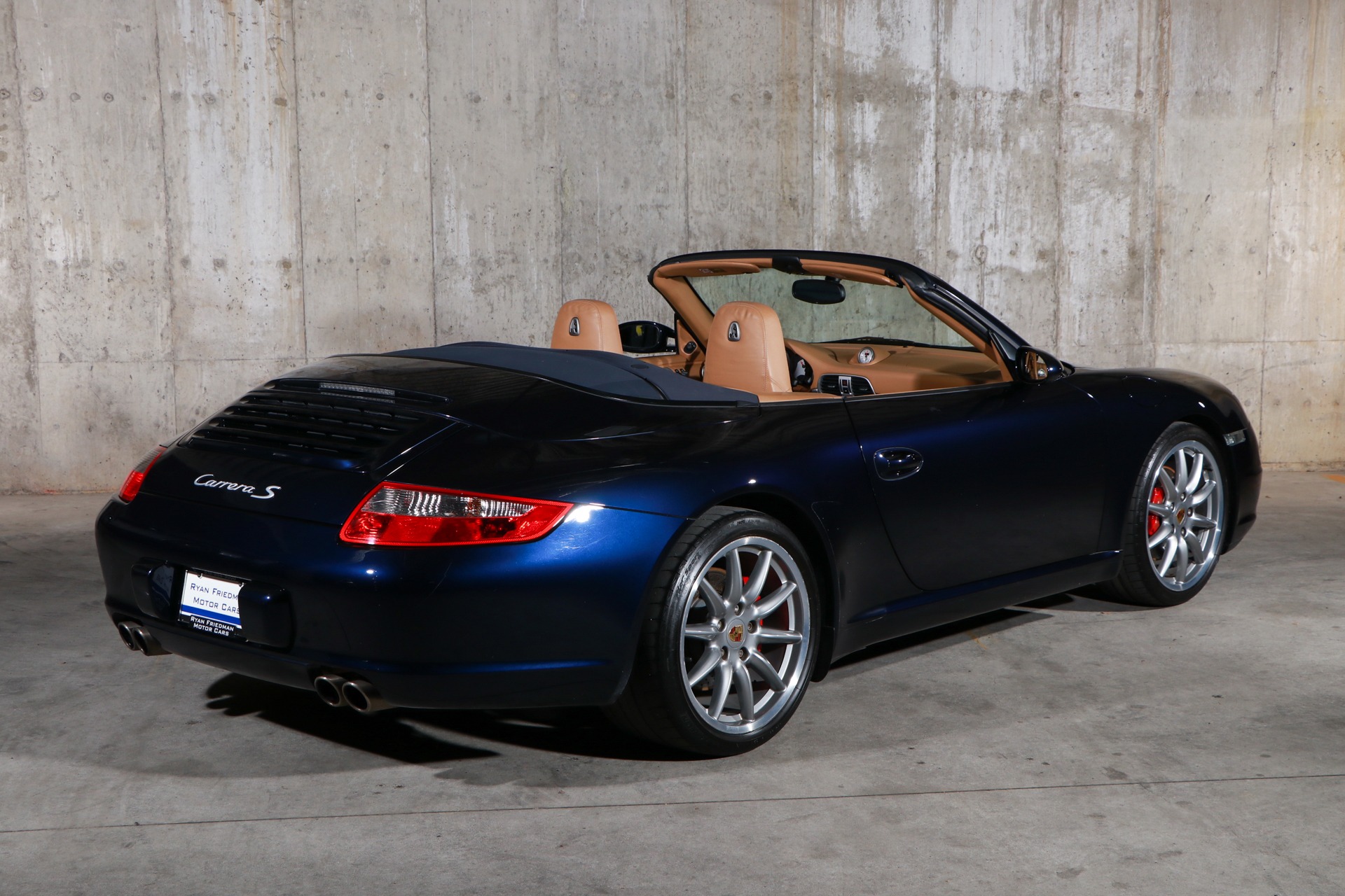 Used 2006 Porsche 911 Carrera S | St. Petersburg, FL