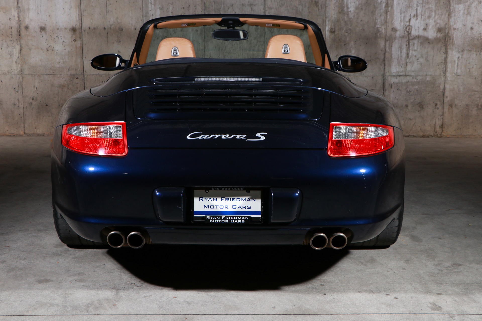 Used 2006 Porsche 911 Carrera S | St. Petersburg, FL