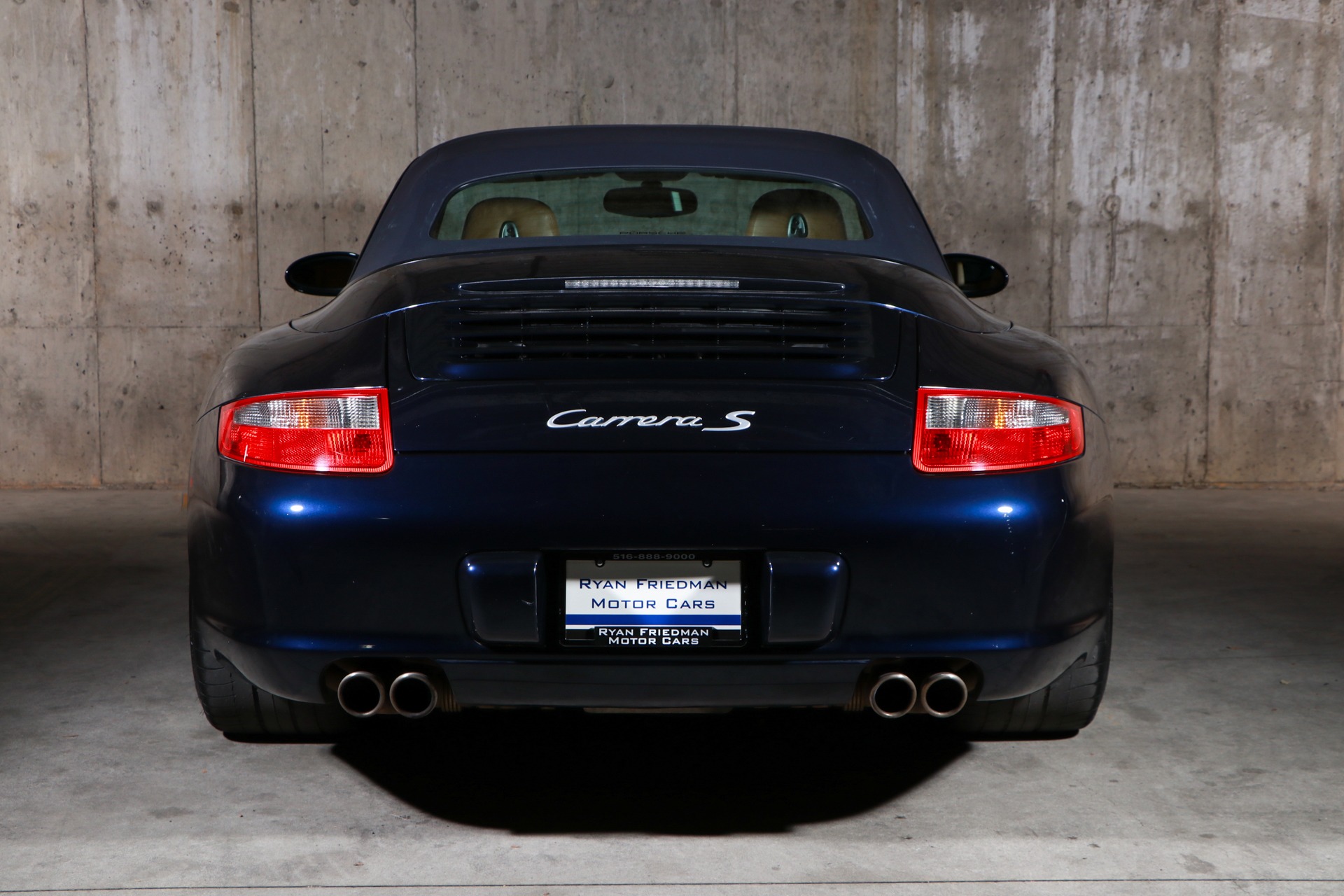 Used 2006 Porsche 911 Carrera S | St. Petersburg, FL
