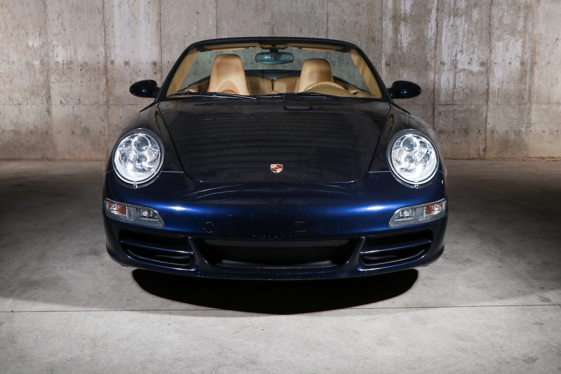 Used 2006 Porsche 911 Carrera S | St. Petersburg, FL