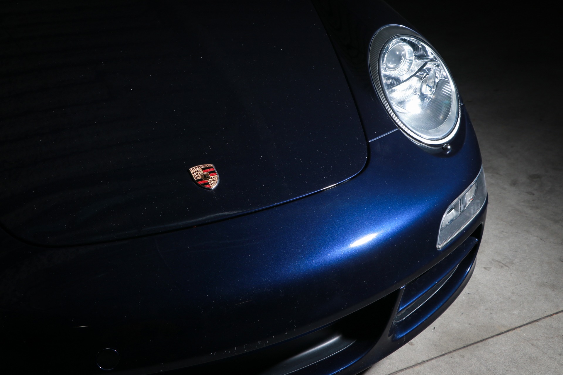 Used 2006 Porsche 911 Carrera S | St. Petersburg, FL