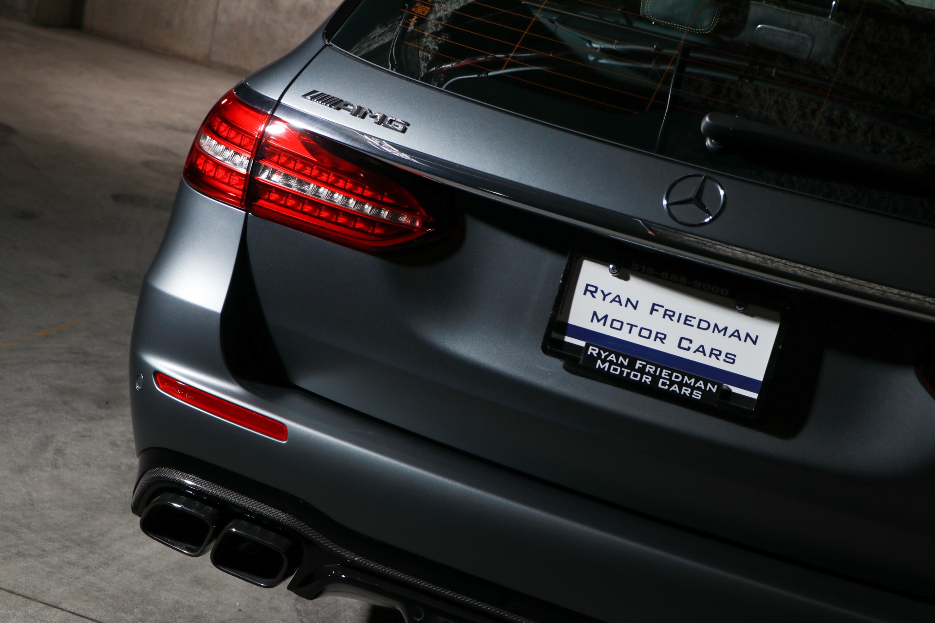 Used 2021 Mercedes-Benz E-Class AMG E 63 S | St. Petersburg, FL