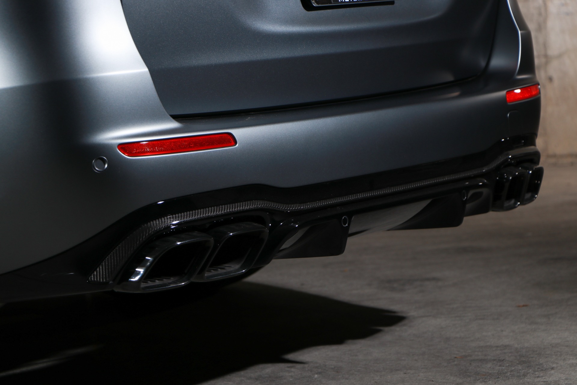 Used 2021 Mercedes-Benz E-Class AMG E 63 S | St. Petersburg, FL