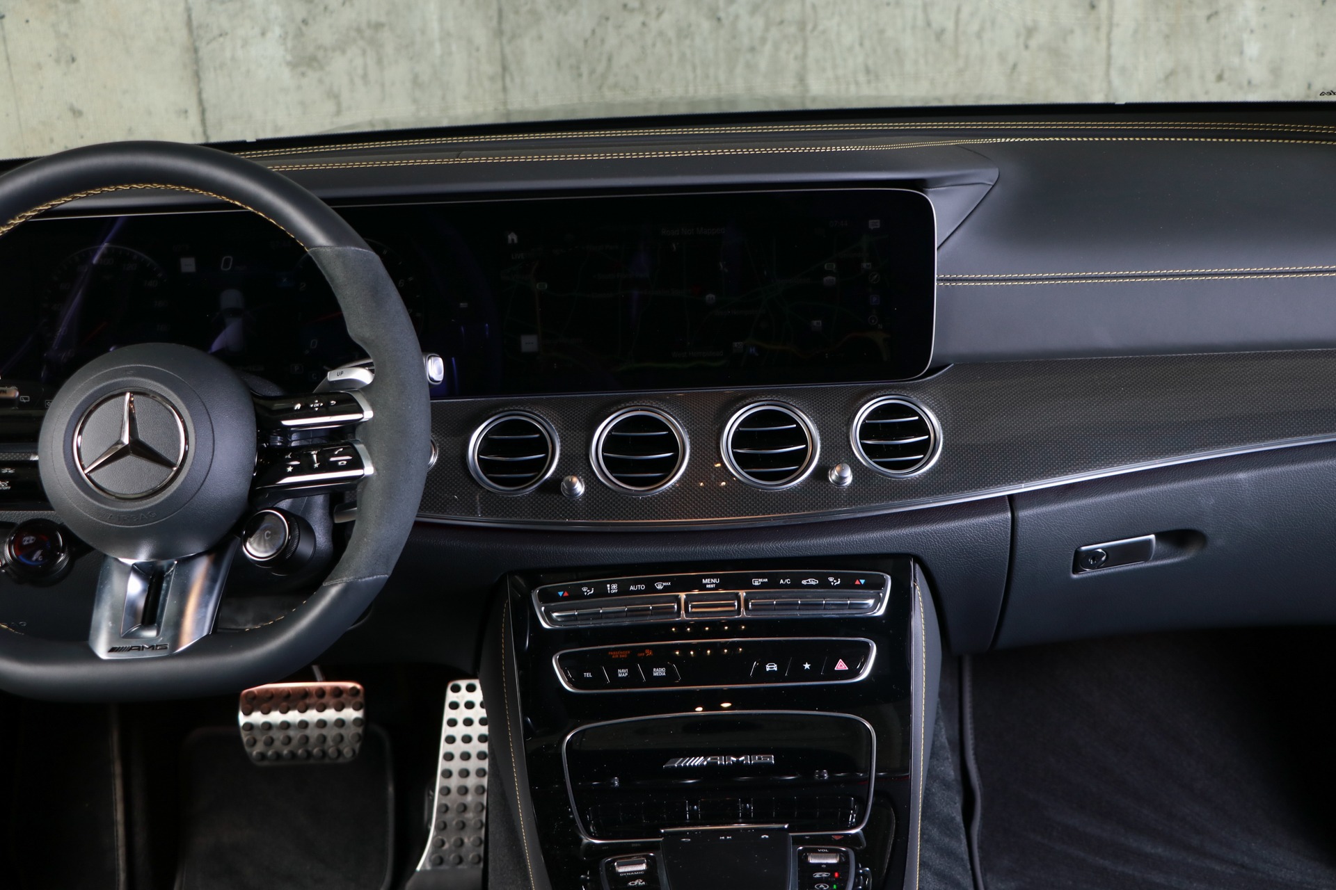 Used 2021 Mercedes-Benz E-Class AMG E 63 S | St. Petersburg, FL