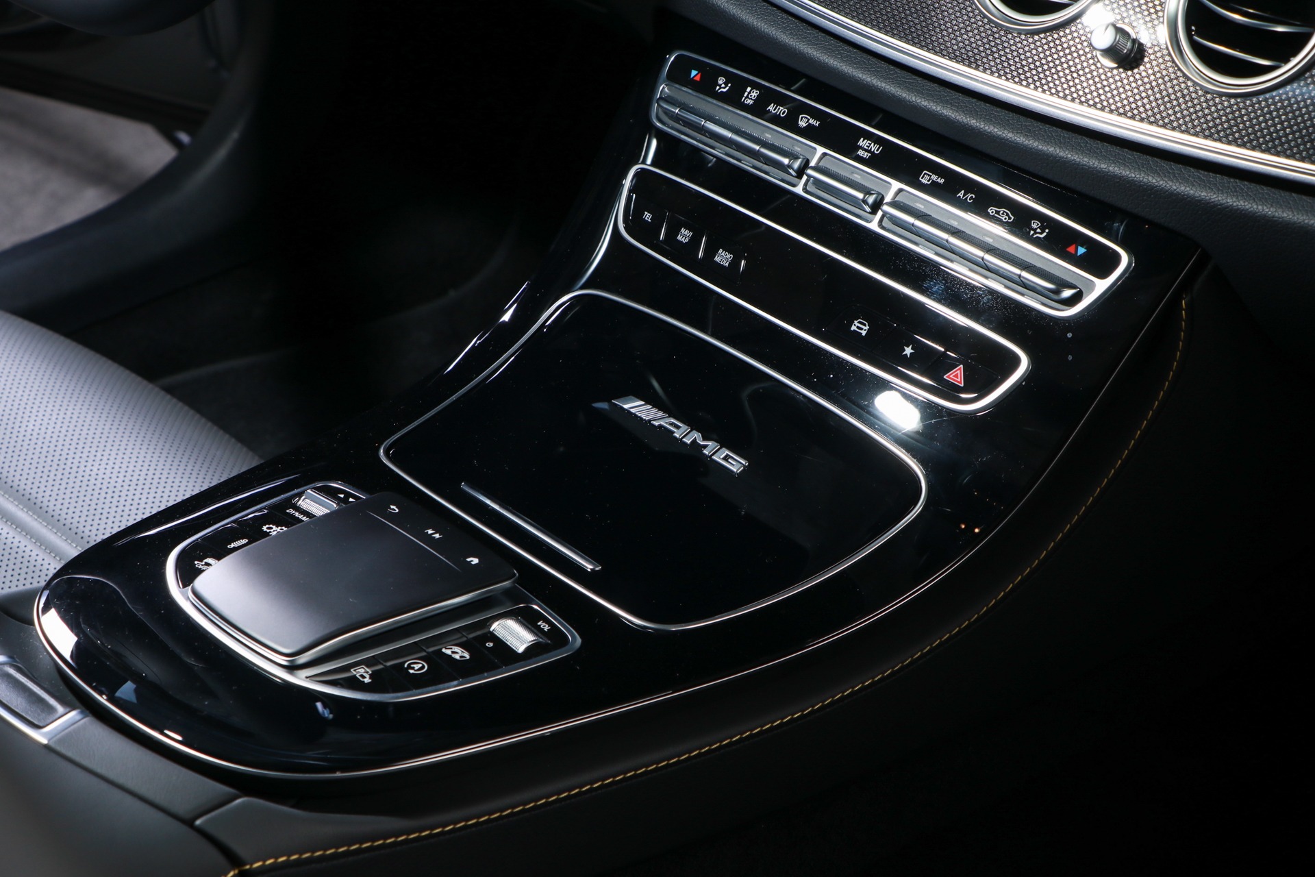 Used 2021 Mercedes-Benz E-Class AMG E 63 S | St. Petersburg, FL