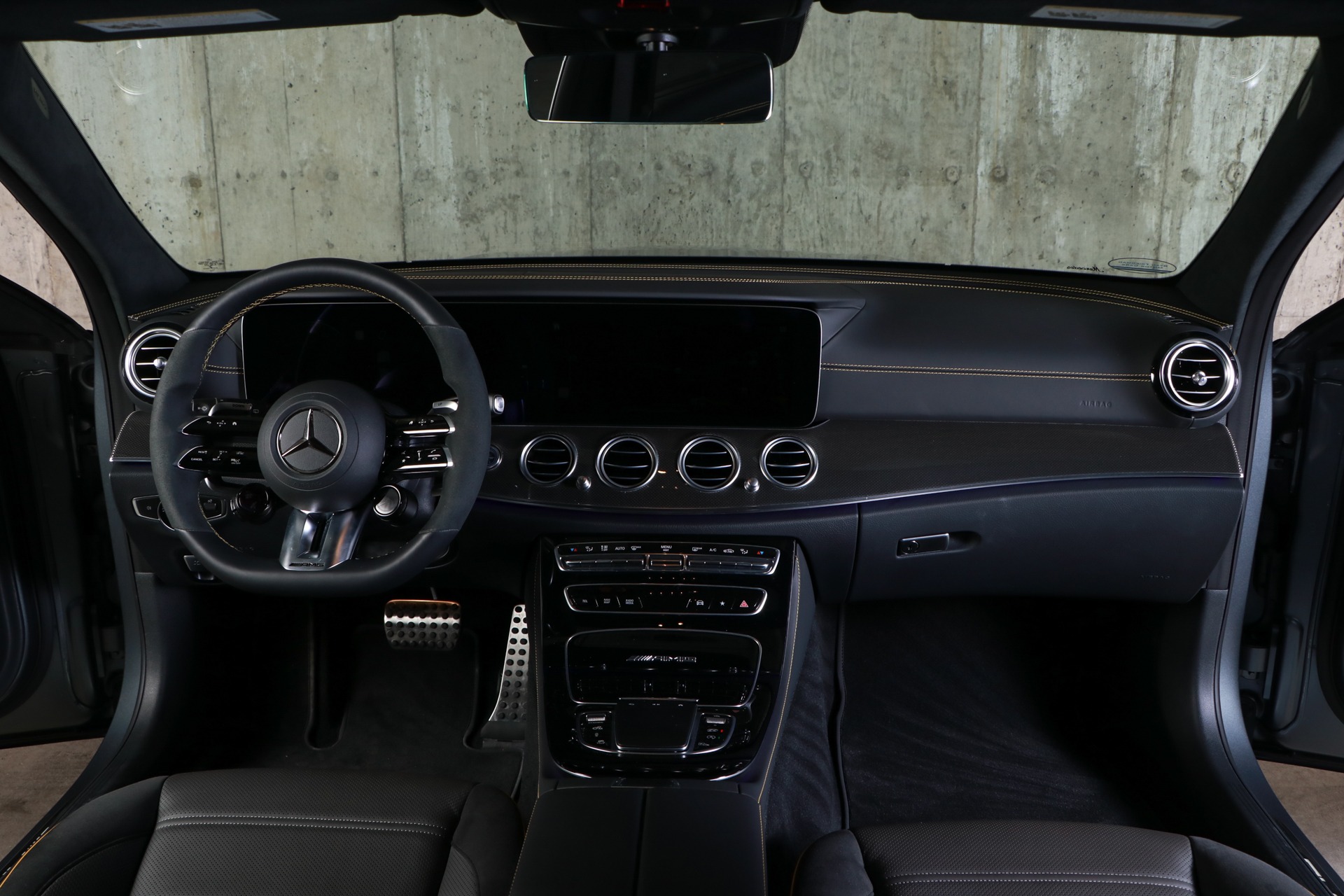 Used 2021 Mercedes-Benz E-Class AMG E 63 S | St. Petersburg, FL