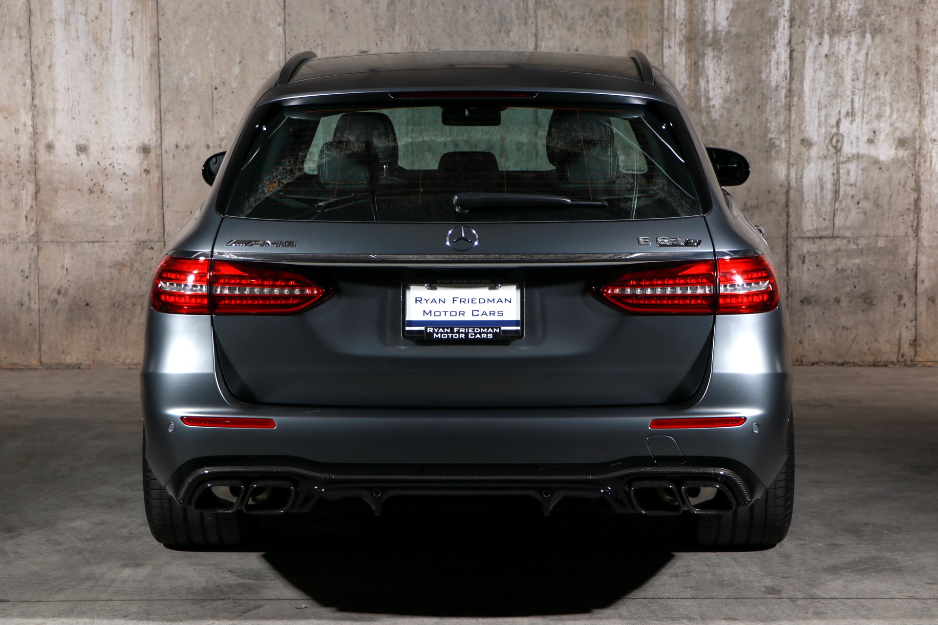 Used 2021 Mercedes-Benz E-Class AMG E 63 S | St. Petersburg, FL