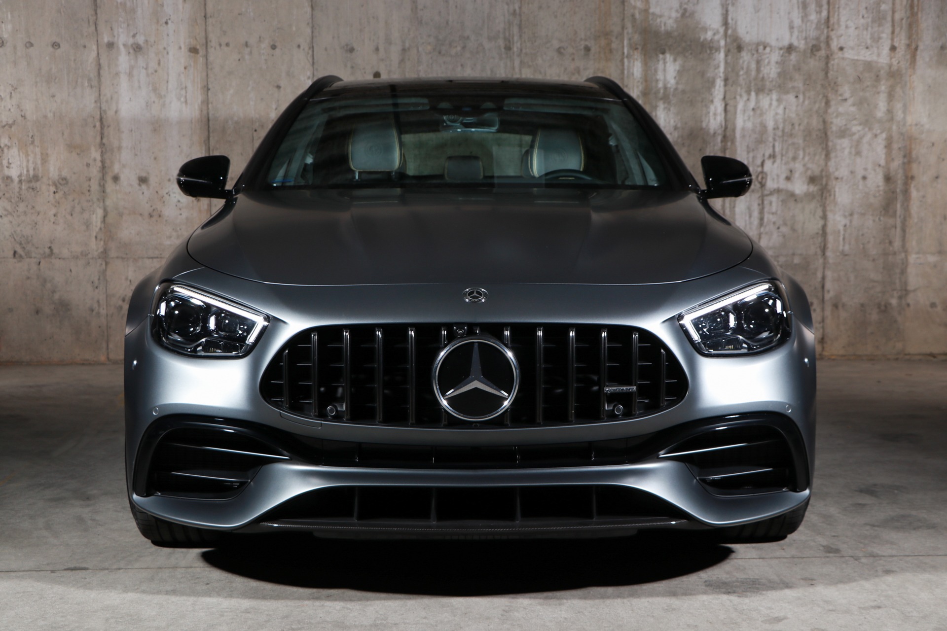 Used 2021 Mercedes-Benz E-Class AMG E 63 S | St. Petersburg, FL