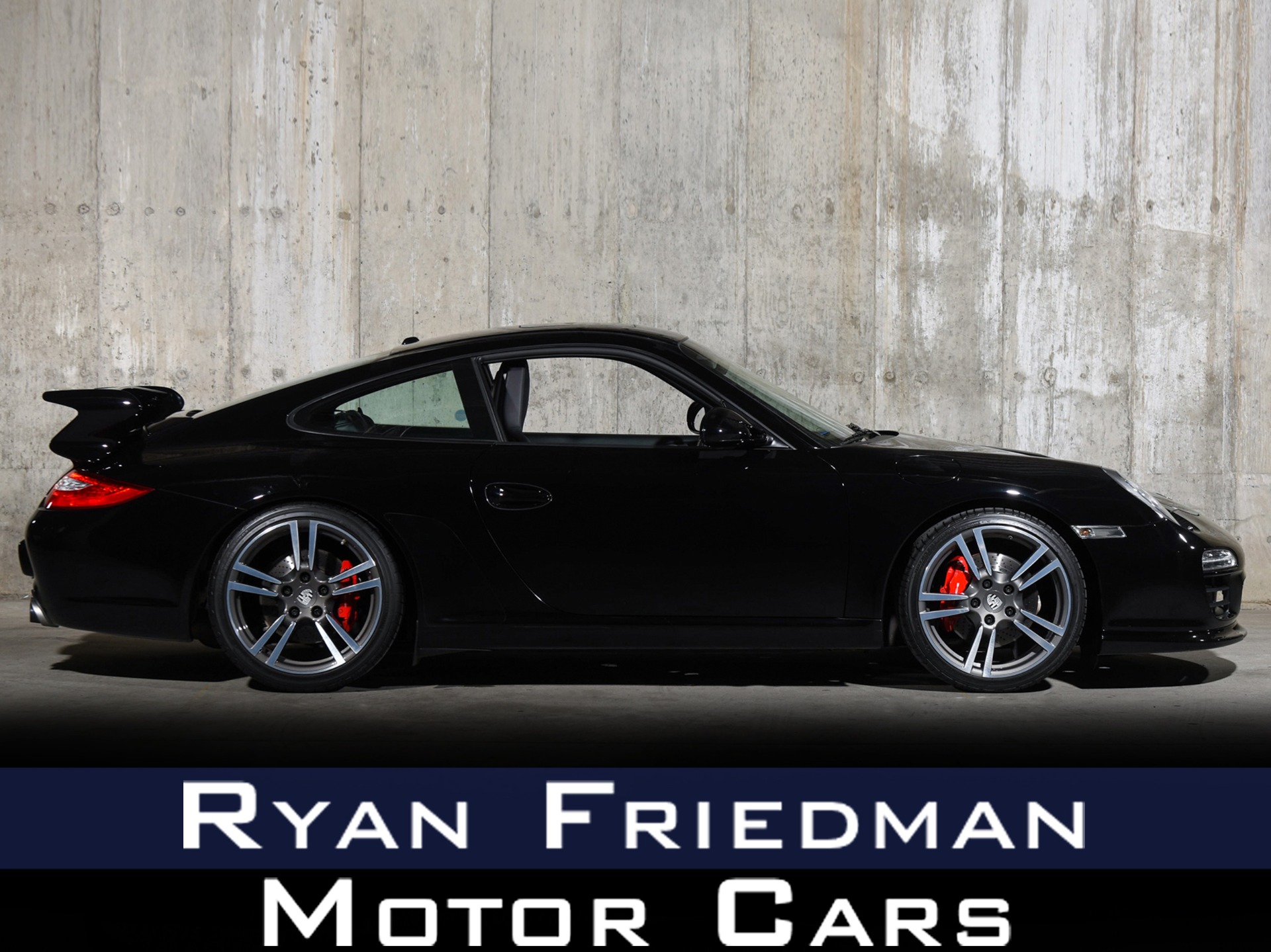 Used 2011 Porsche 911 Carrera S | St. Petersburg, FL