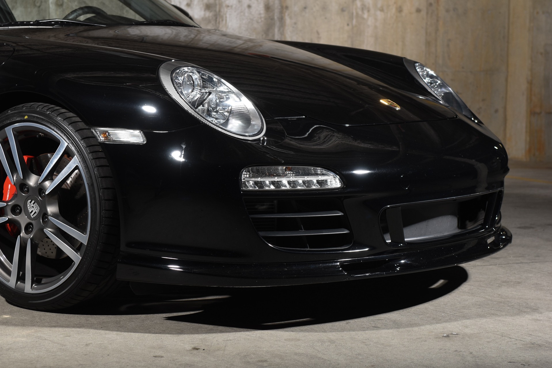 Used 2011 Porsche 911 Carrera S | St. Petersburg, FL