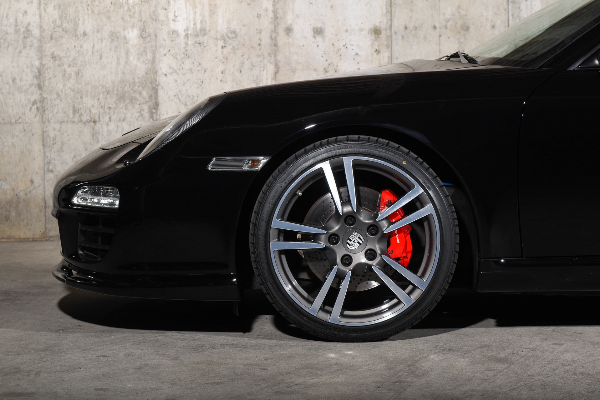 Used 2011 Porsche 911 Carrera S | St. Petersburg, FL