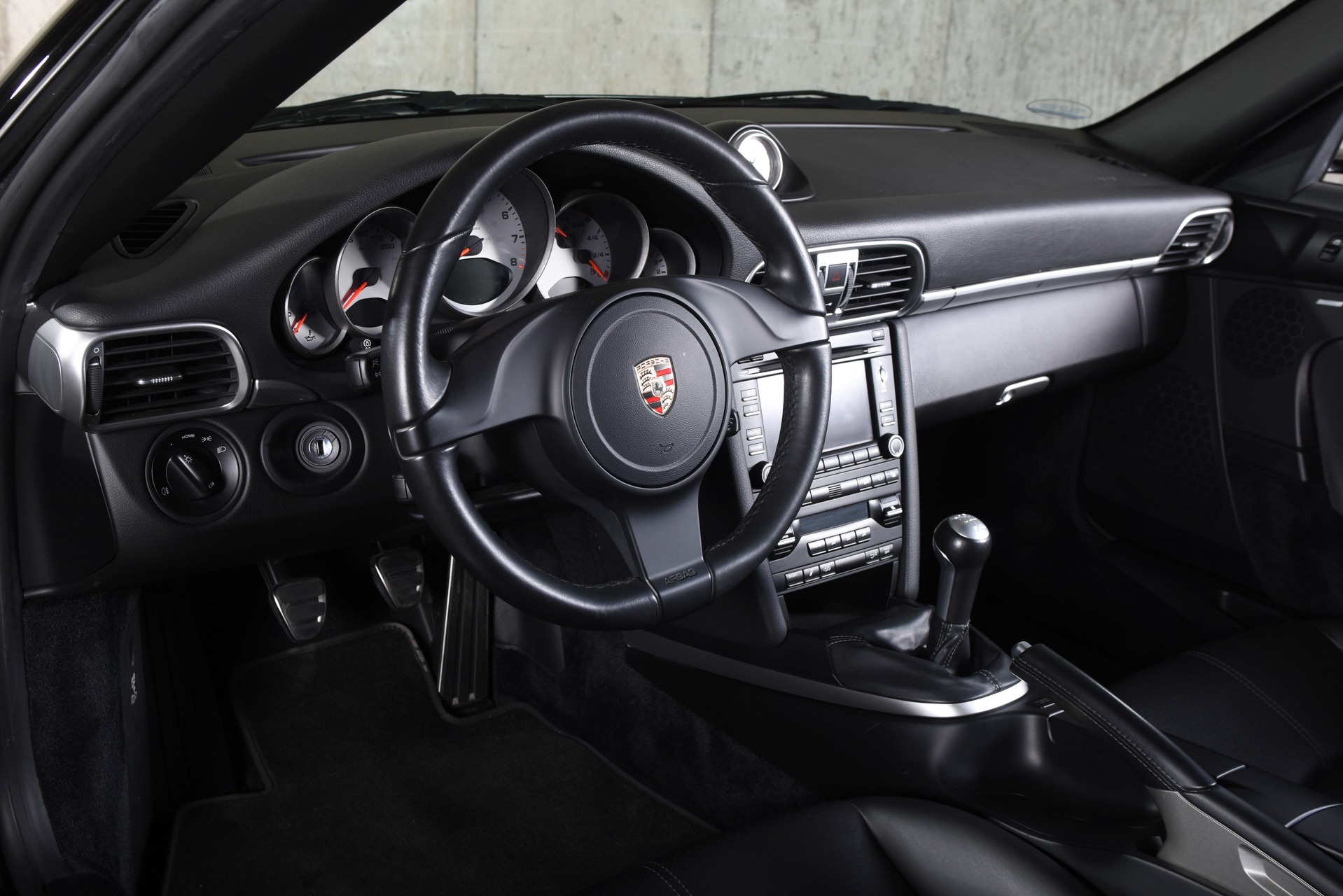 Used 2011 Porsche 911 Carrera S | St. Petersburg, FL