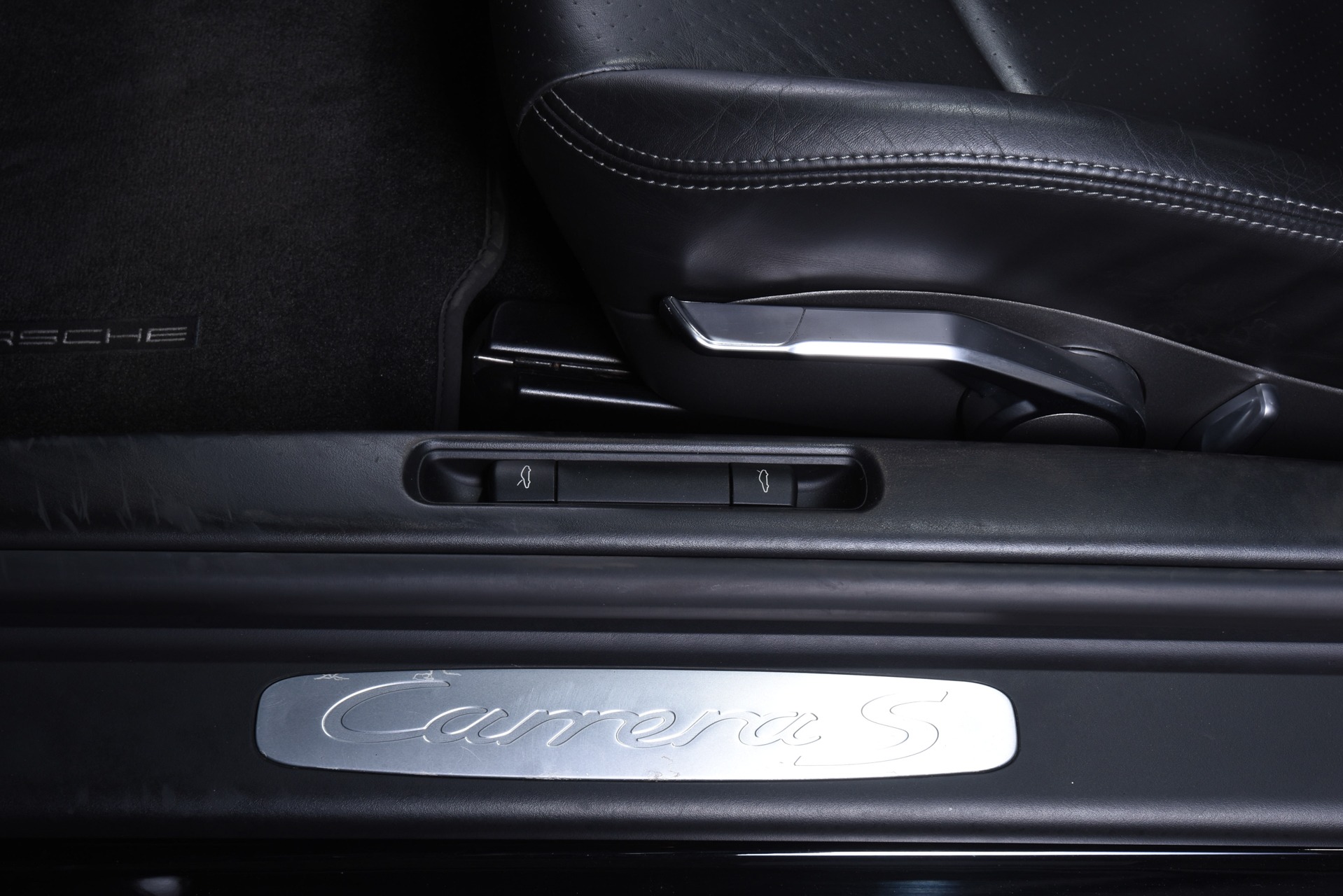 Used 2011 Porsche 911 Carrera S | St. Petersburg, FL