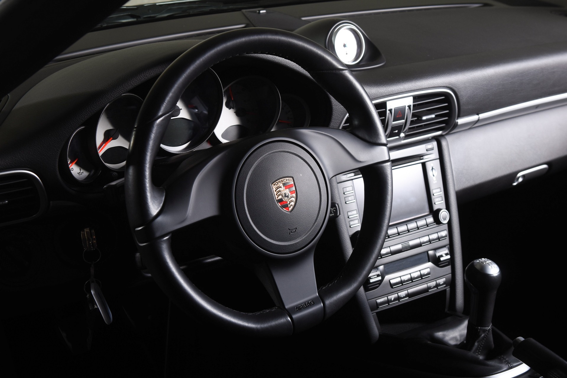 Used 2011 Porsche 911 Carrera S | St. Petersburg, FL