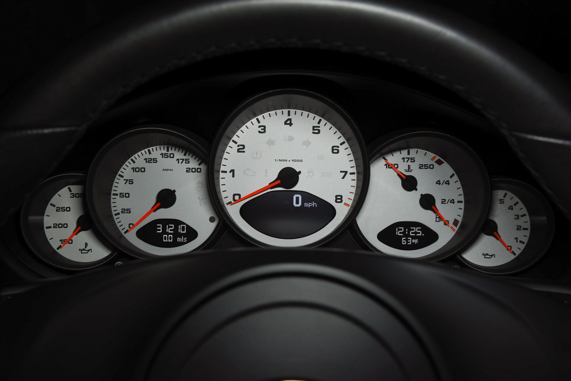 Used 2011 Porsche 911 Carrera S | St. Petersburg, FL