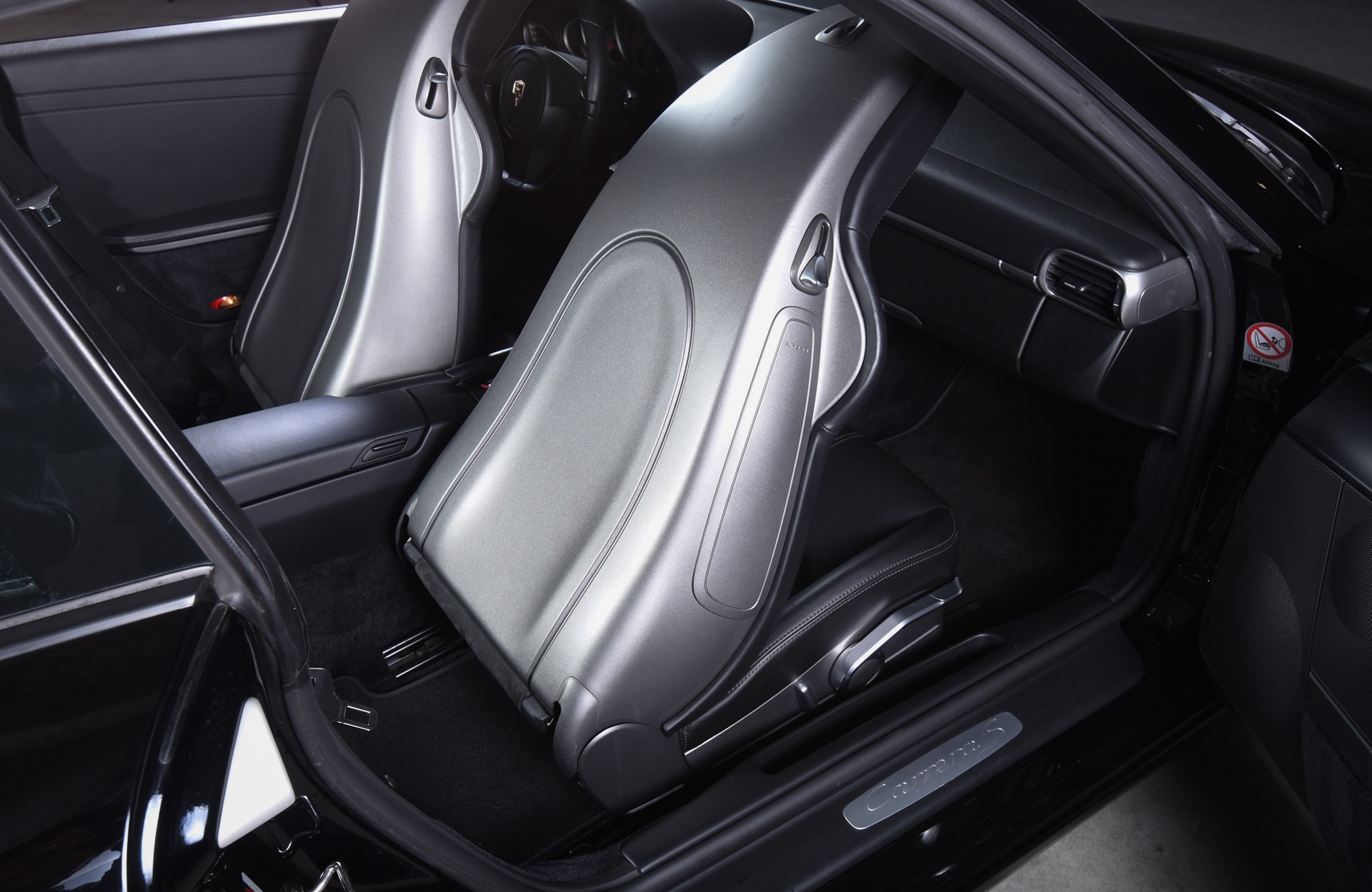 Used 2011 Porsche 911 Carrera S | St. Petersburg, FL