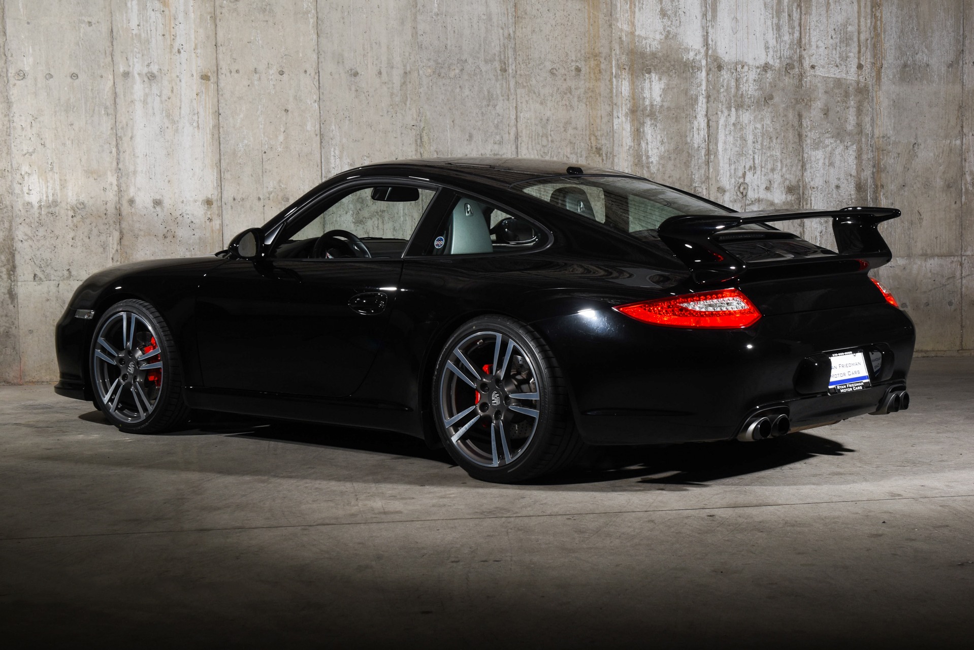 Used 2011 Porsche 911 Carrera S | St. Petersburg, FL