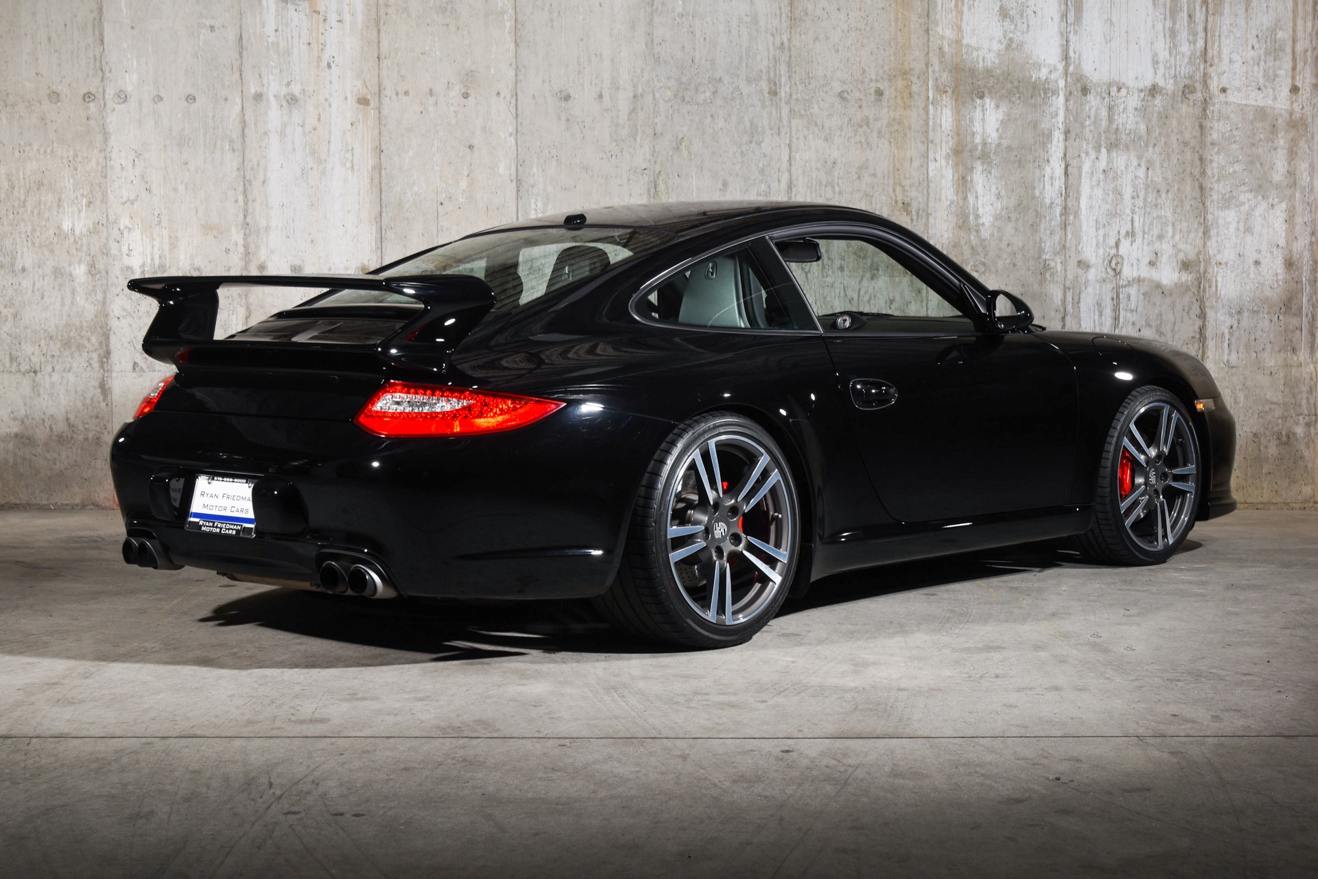 Used 2011 Porsche 911 Carrera S | St. Petersburg, FL