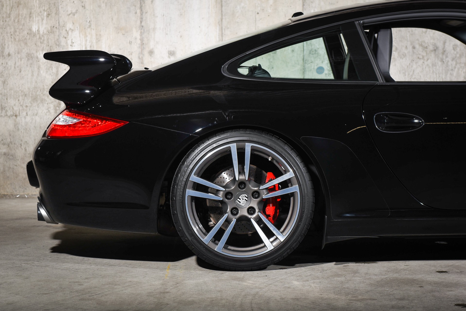 Used 2011 Porsche 911 Carrera S | St. Petersburg, FL