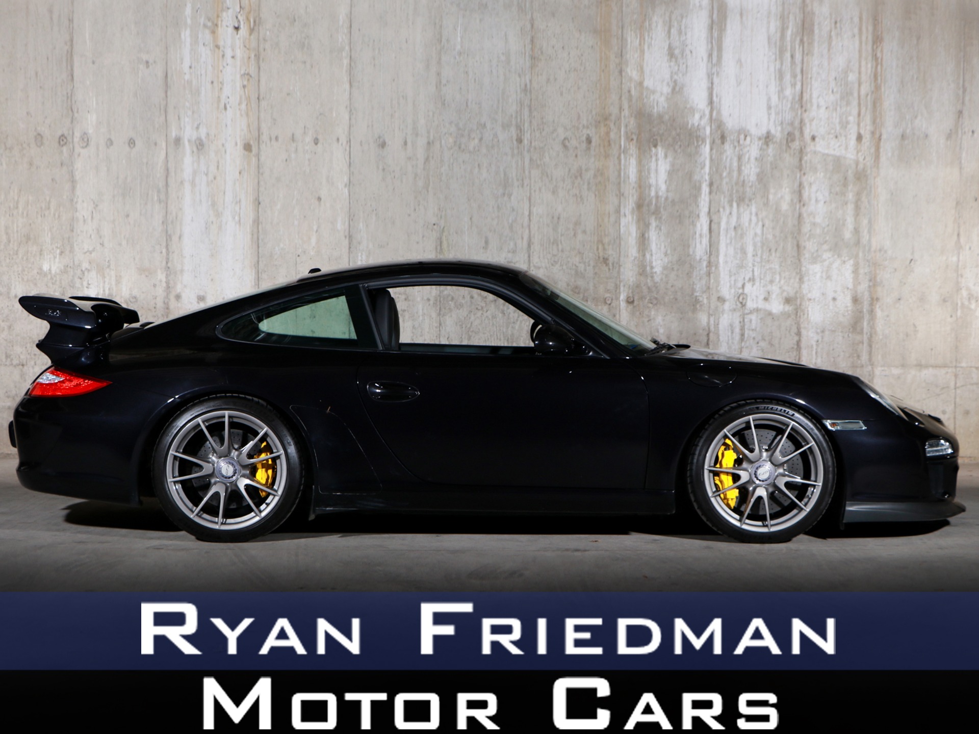 Used 2011 Porsche 911 GT3 | St. Petersburg, FL