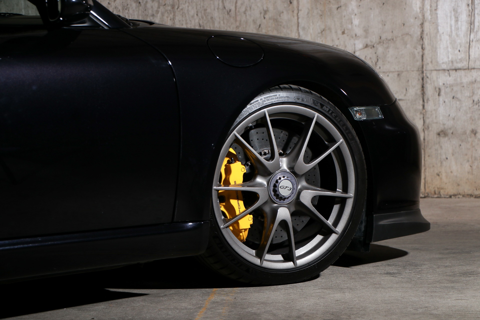 Used 2011 Porsche 911 GT3 | St. Petersburg, FL