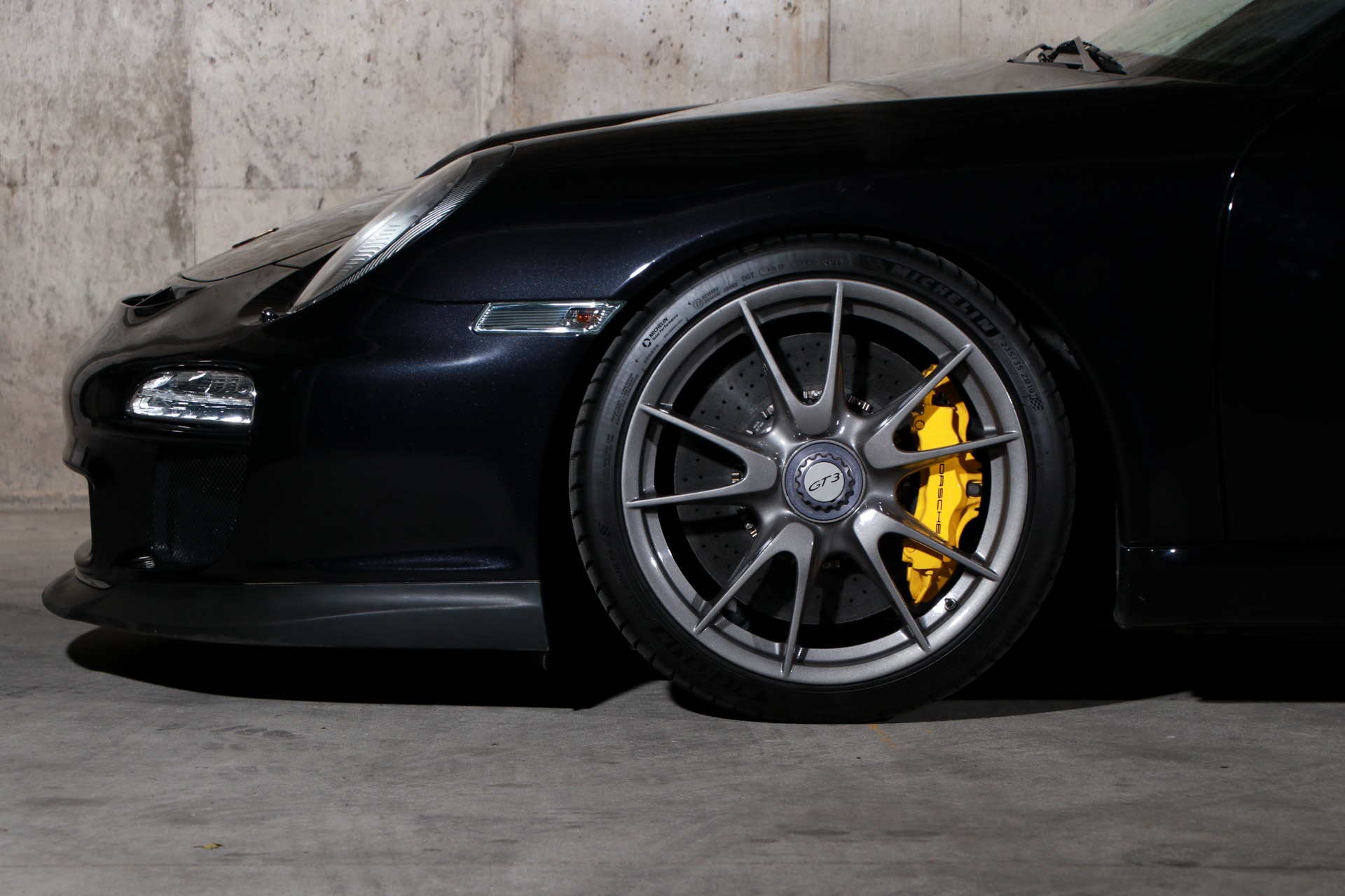 Used 2011 Porsche 911 GT3 | St. Petersburg, FL