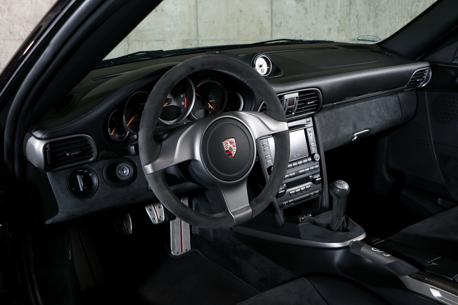 Used 2011 Porsche 911 GT3 | St. Petersburg, FL