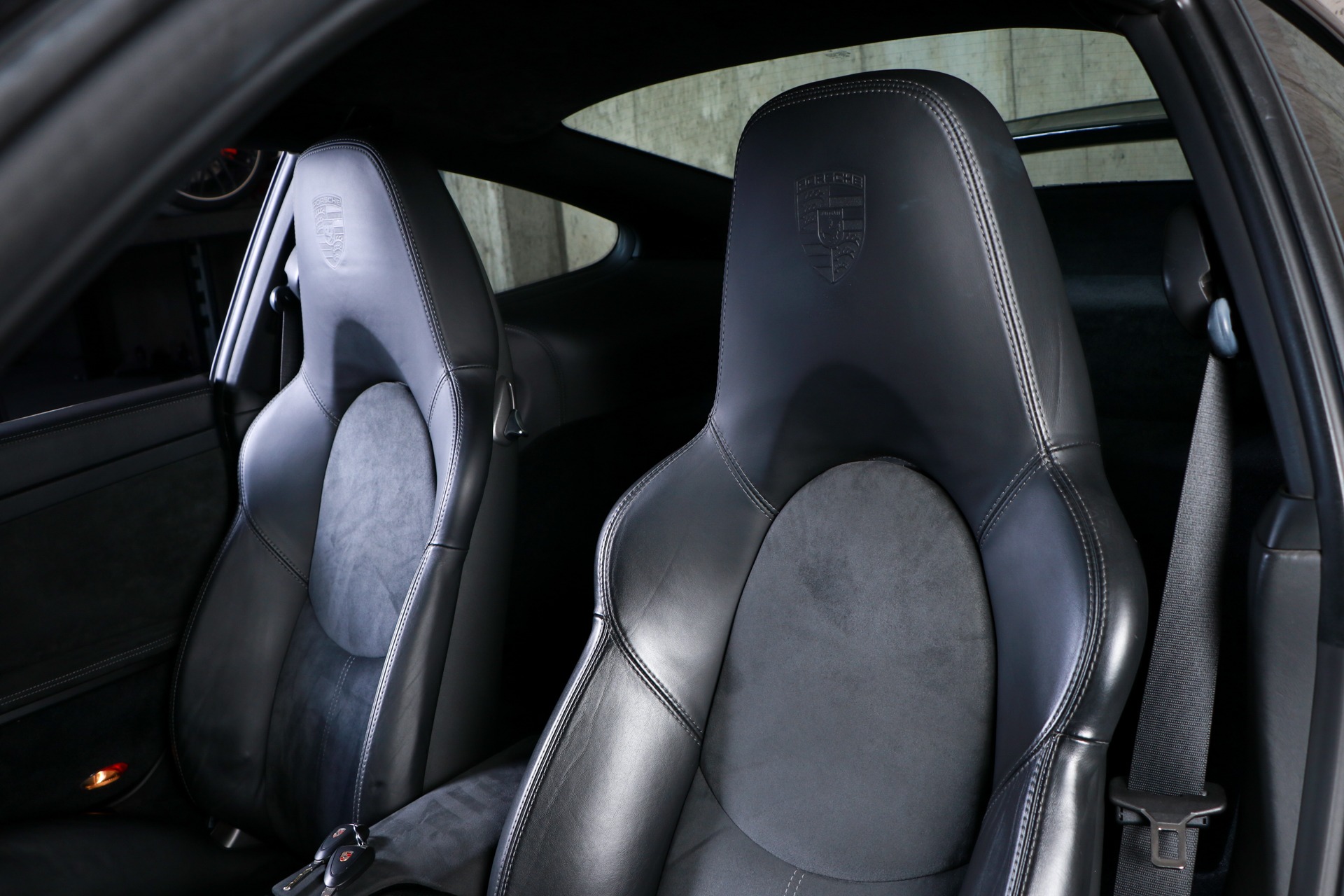 Used 2011 Porsche 911 GT3 | St. Petersburg, FL