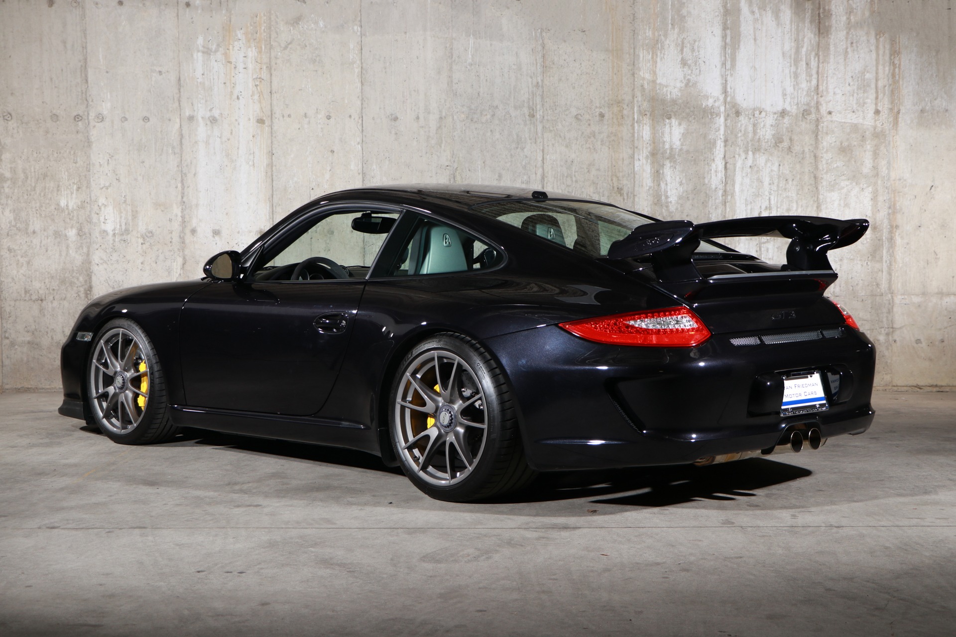 Used 2011 Porsche 911 GT3 | St. Petersburg, FL