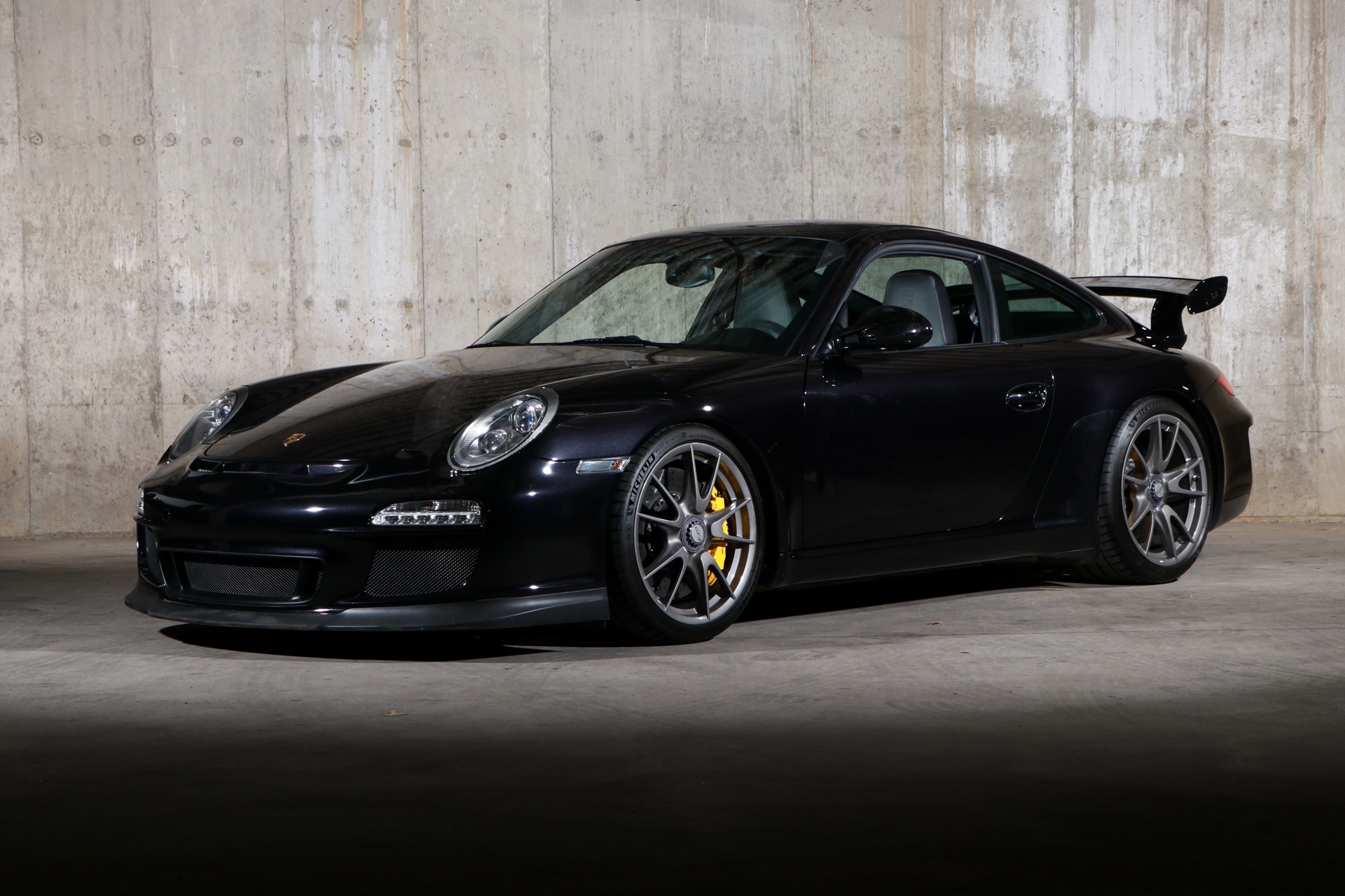 Used 2011 Porsche 911 GT3 | St. Petersburg, FL