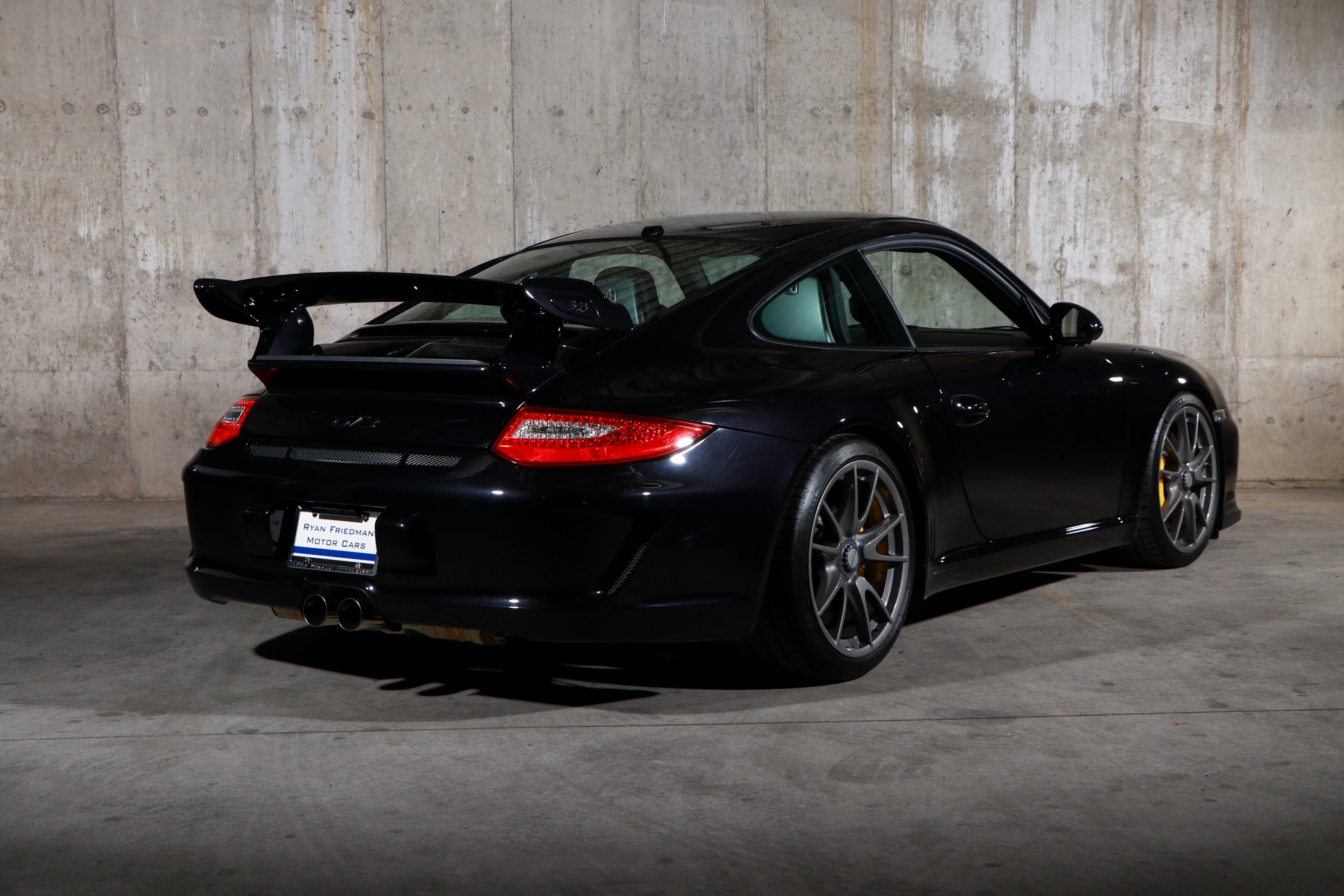 Used 2011 Porsche 911 GT3 | St. Petersburg, FL