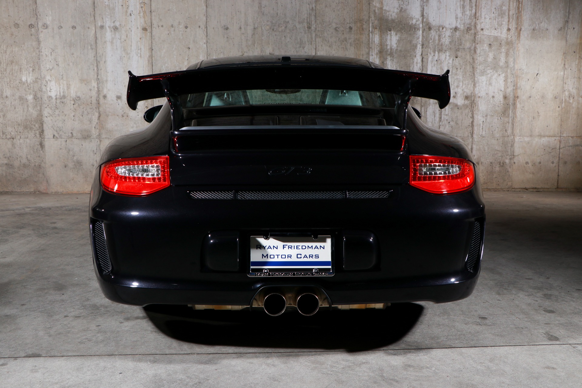 Used 2011 Porsche 911 GT3 | St. Petersburg, FL