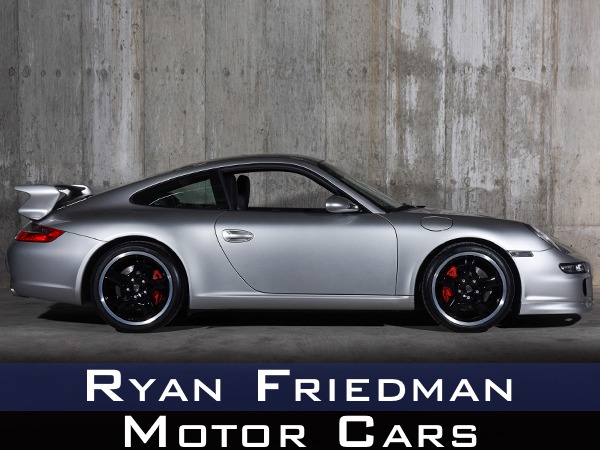 Used 2006 Porsche 911 Carrera S | St. Petersburg, FL