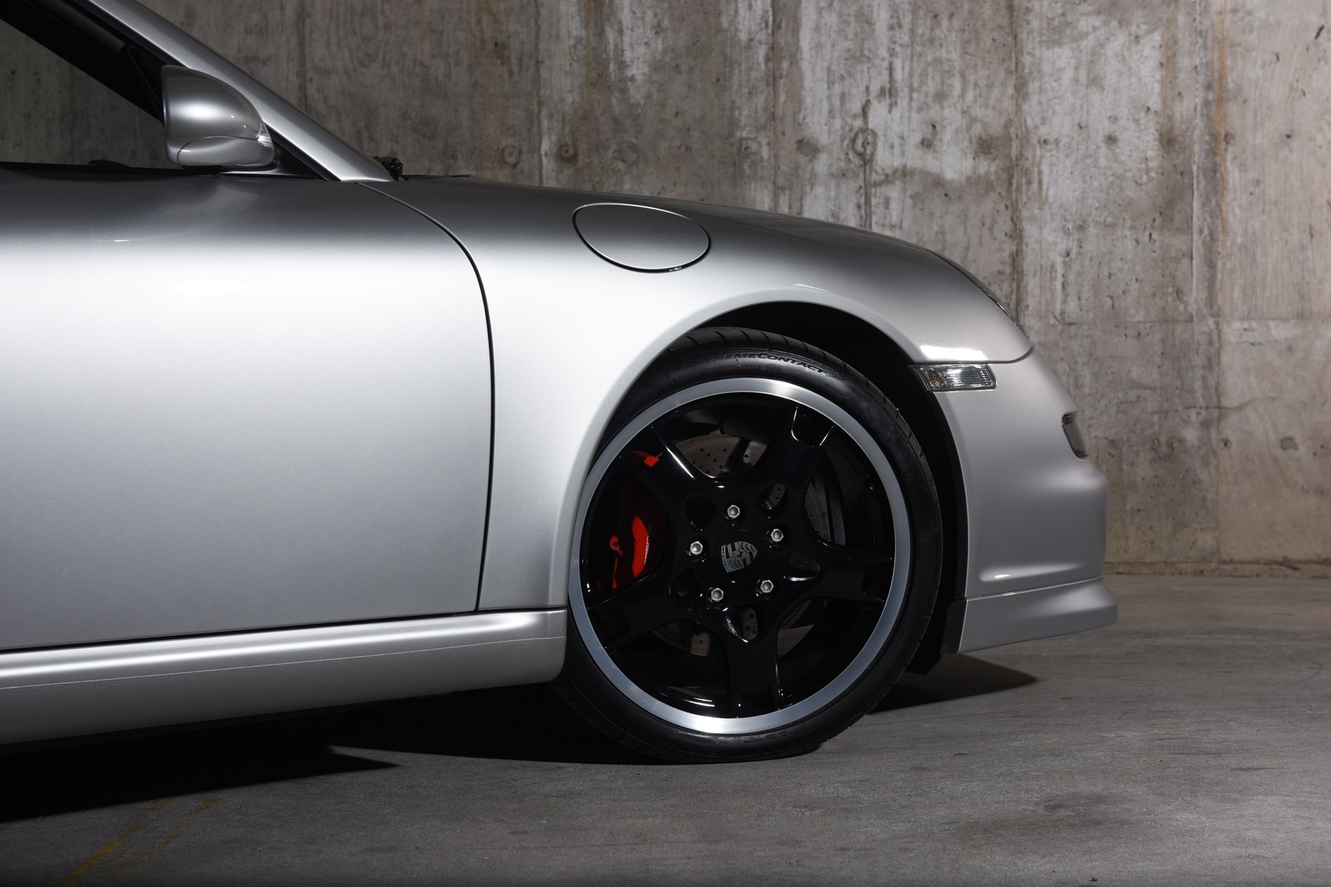 Used 2006 Porsche 911 Carrera S | St. Petersburg, FL