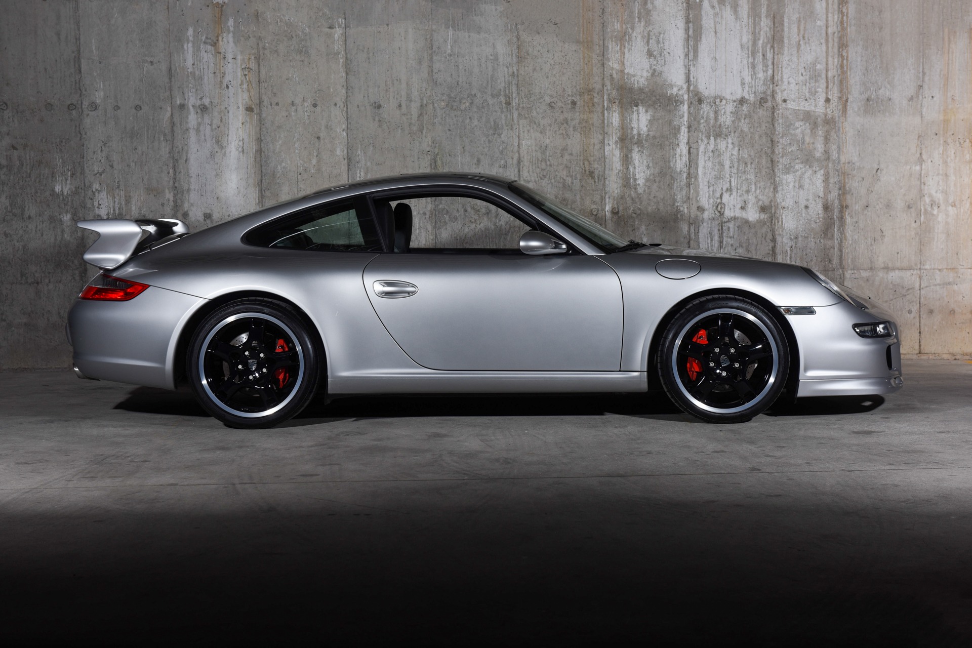 Used 2006 Porsche 911 Carrera S | St. Petersburg, FL