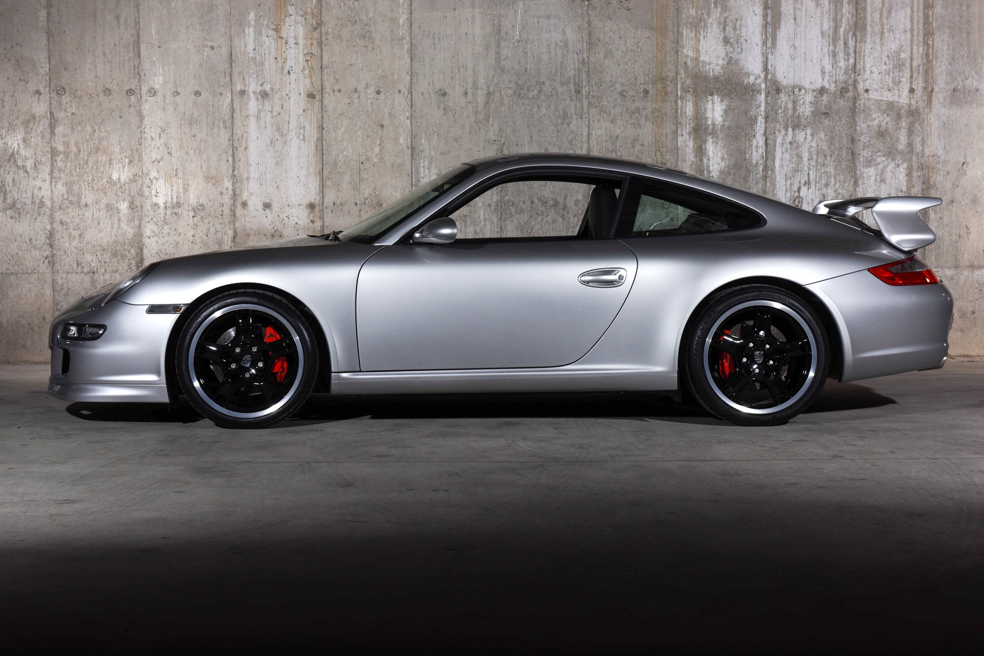 Used 2006 Porsche 911 Carrera S | St. Petersburg, FL